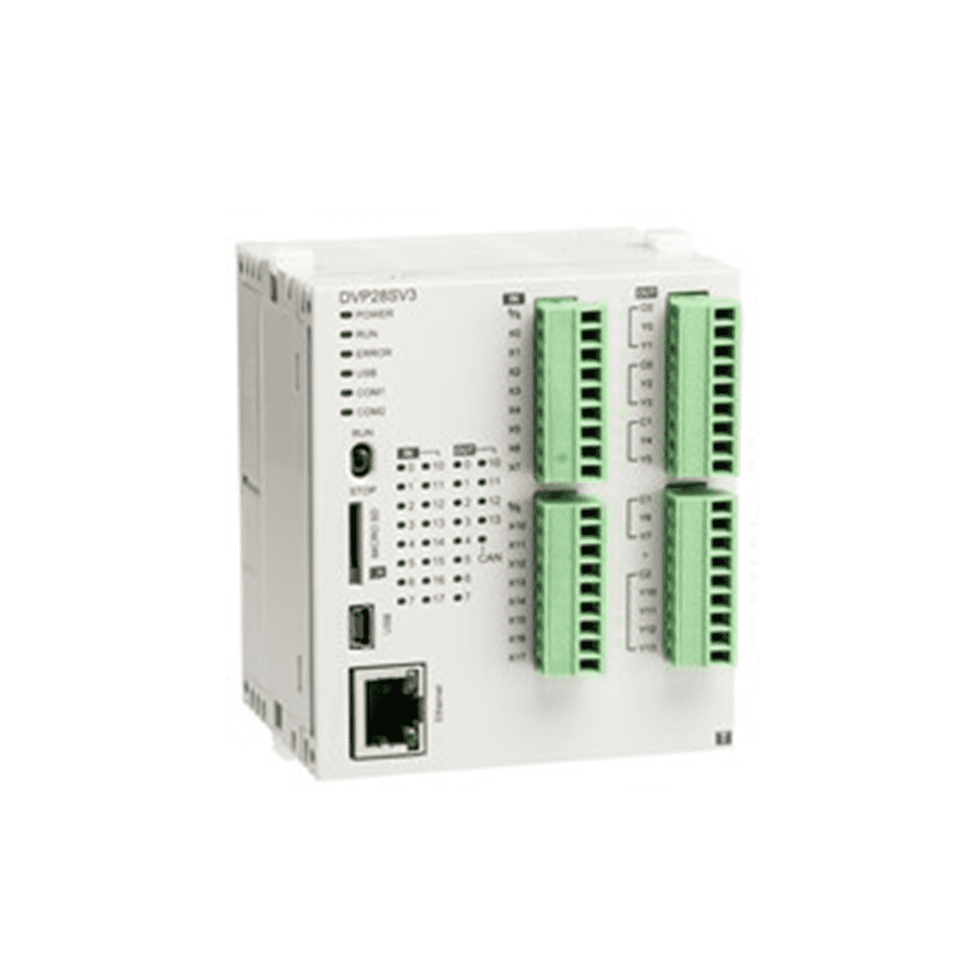 DVP SV3 Series