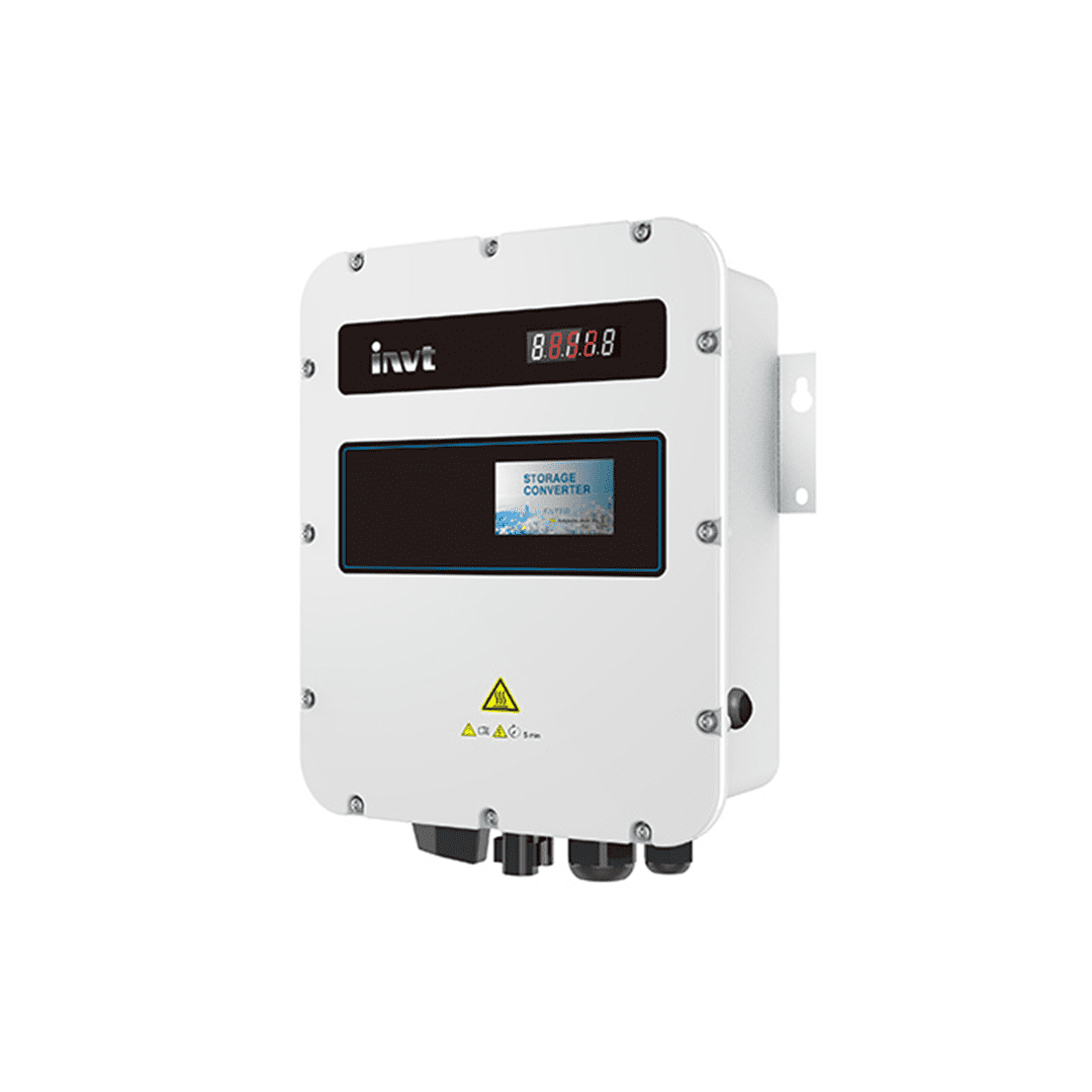 SPC Series VFD