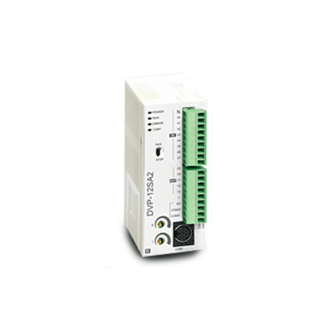 DVP-SA2 Series