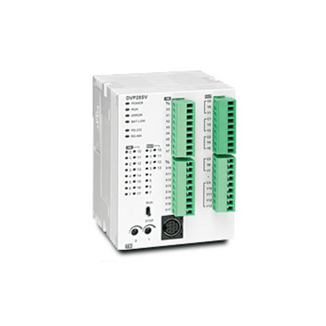 DVP SX3 Series