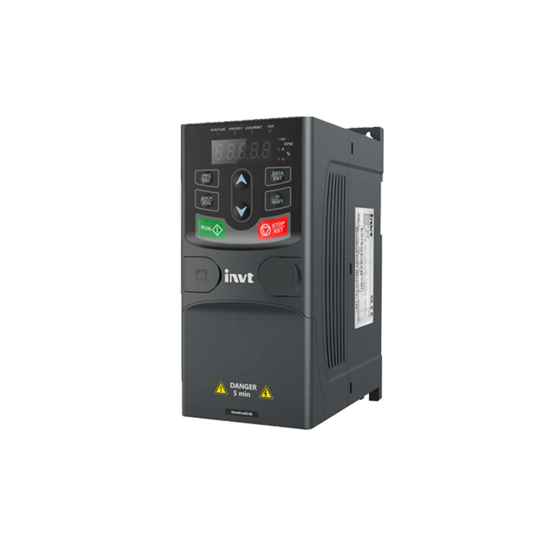 GD20-09 Series VFD