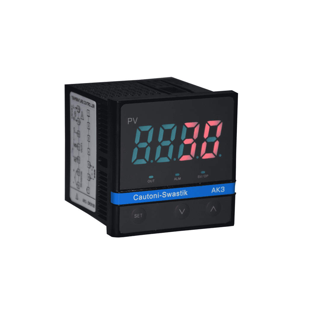 AK3 Temperature Controller