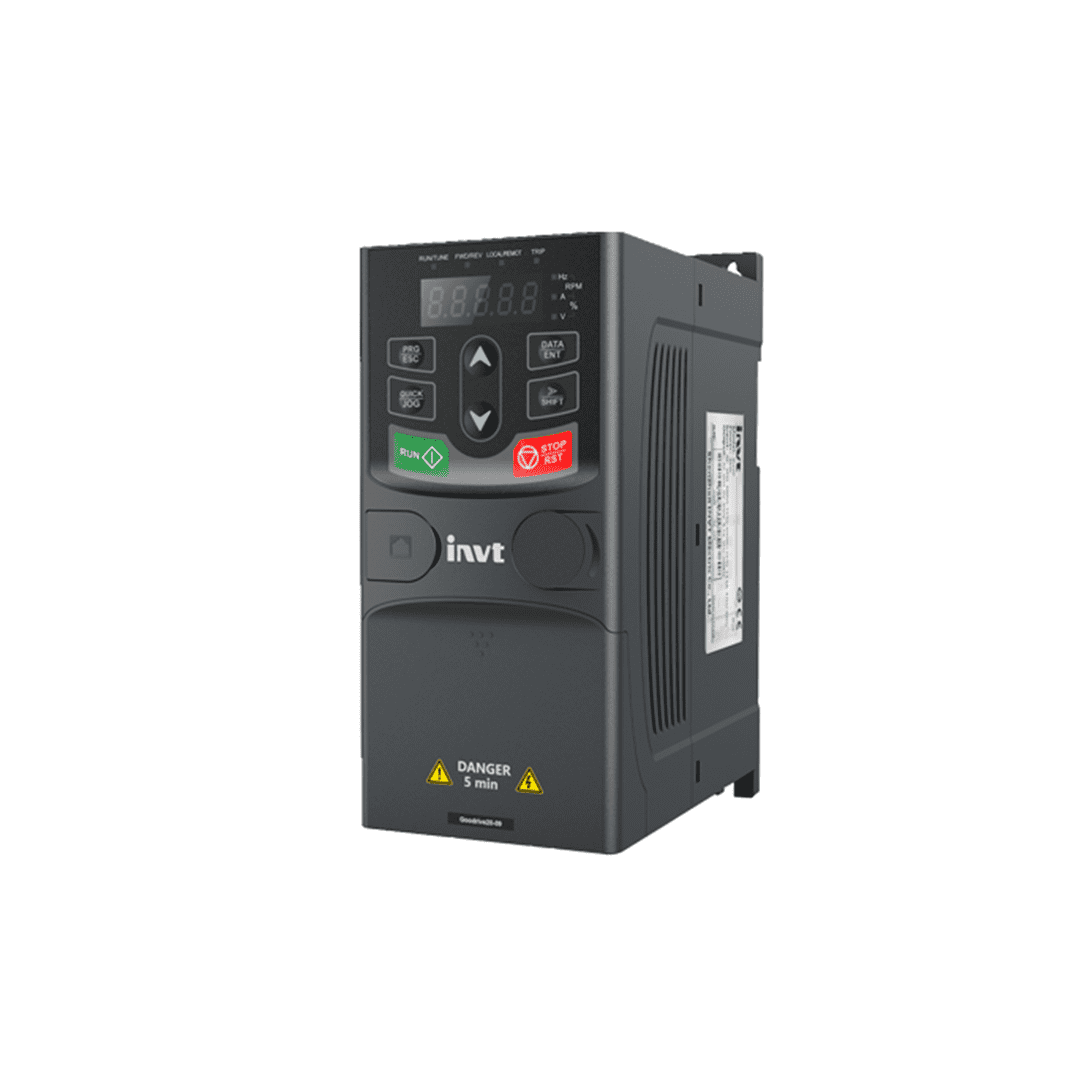 GD20-09 Series VFD