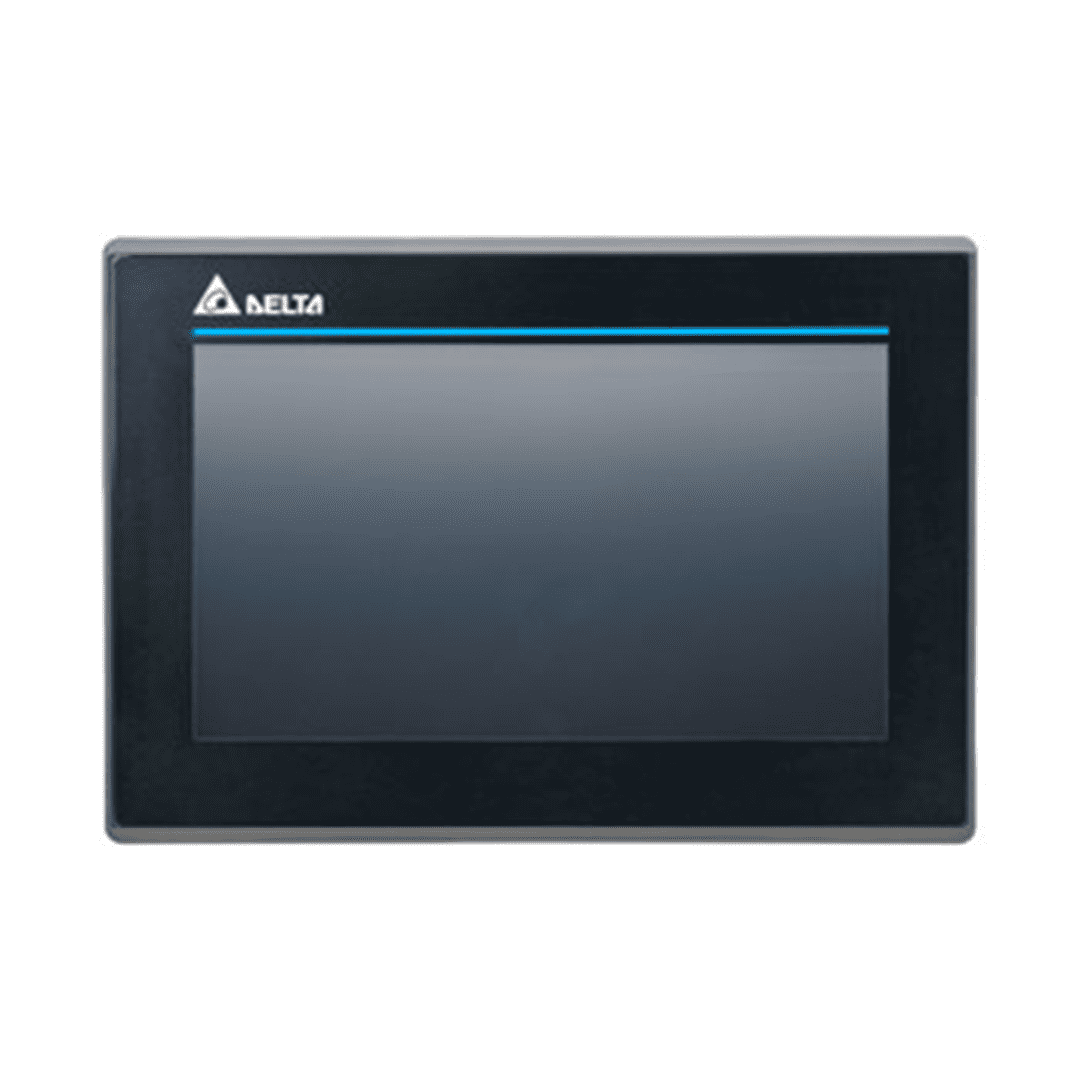 HMI P Type