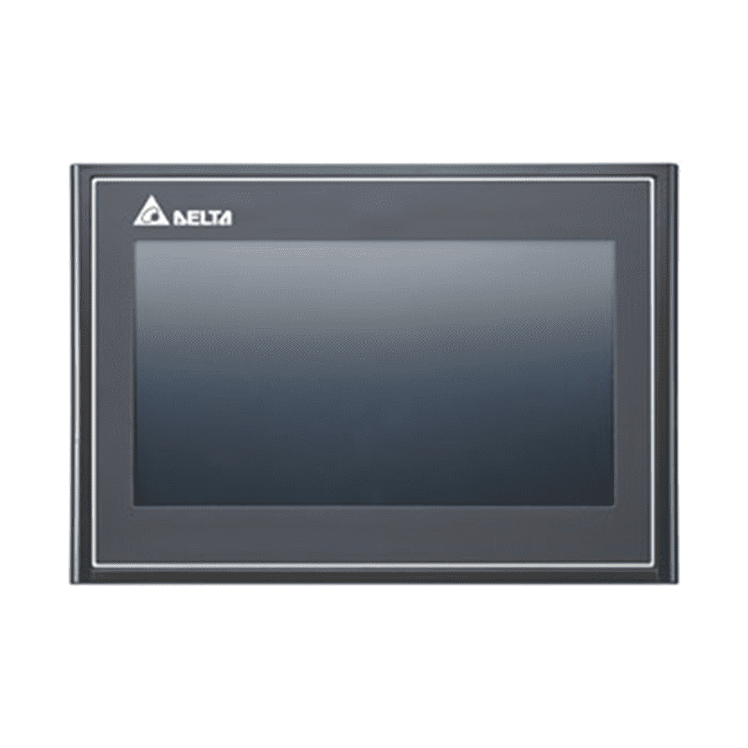 HMI W Type