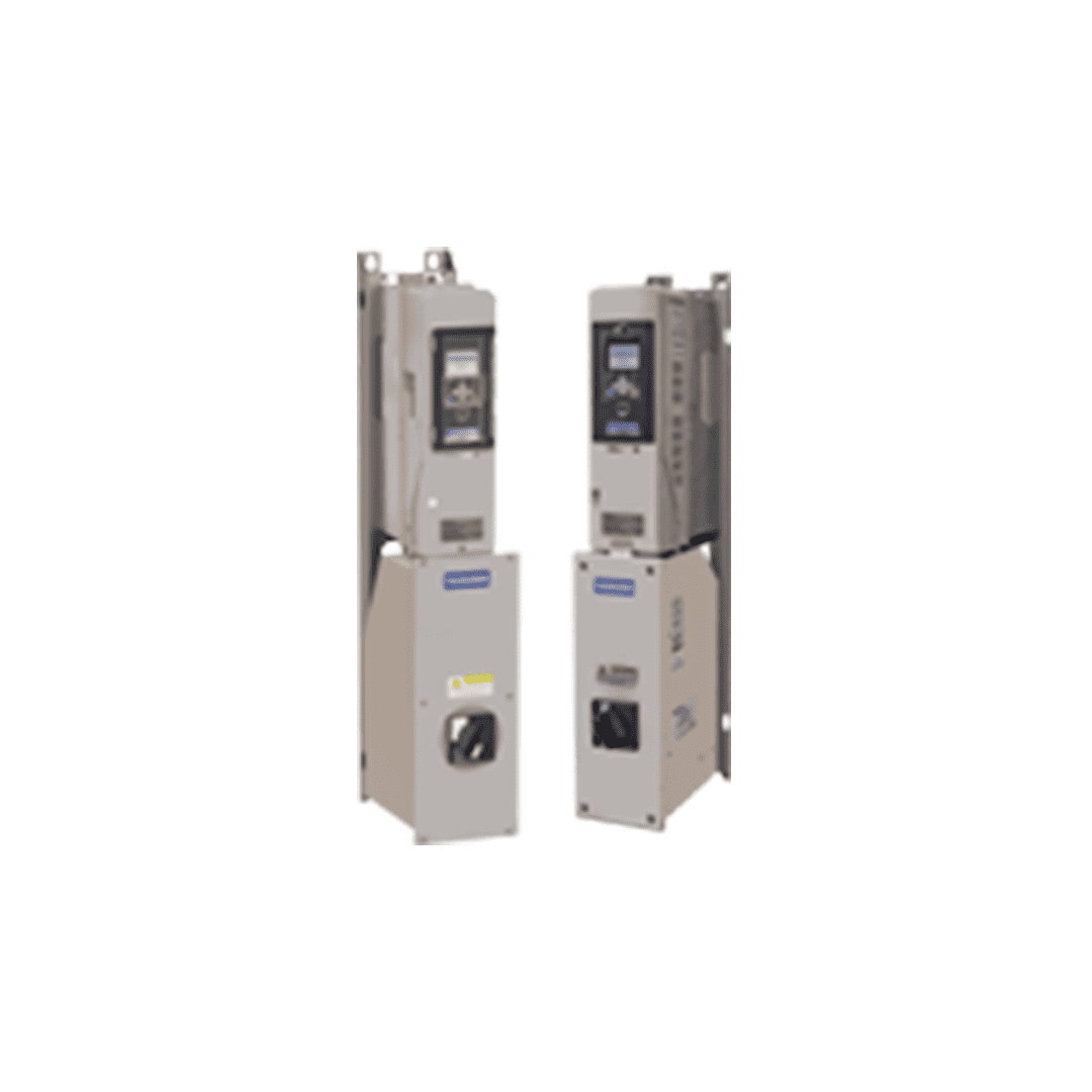 HV600 Narrow Configured