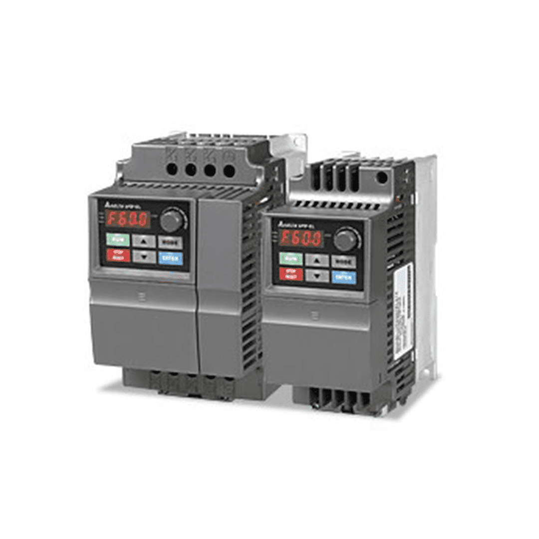 VFD-EL series