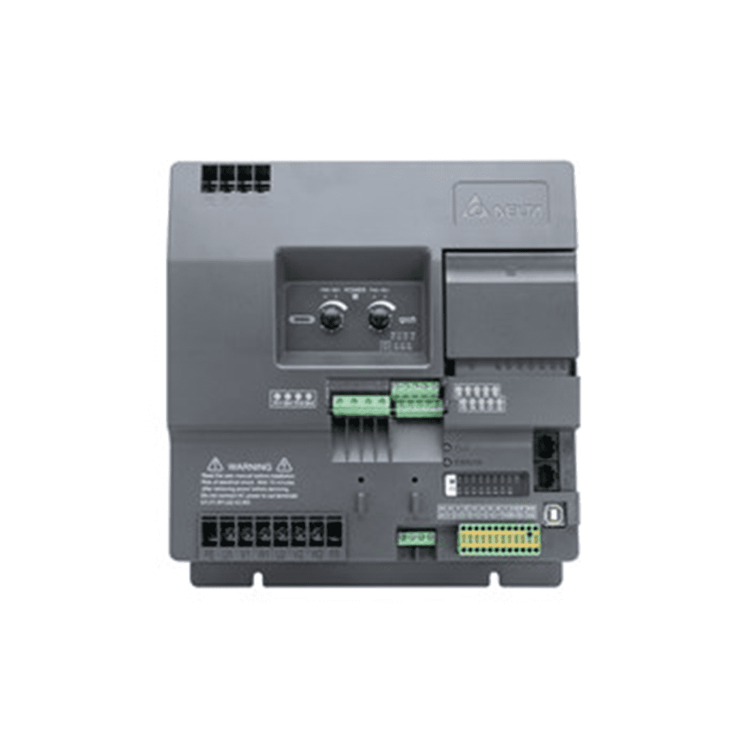 VFD-LTC Series