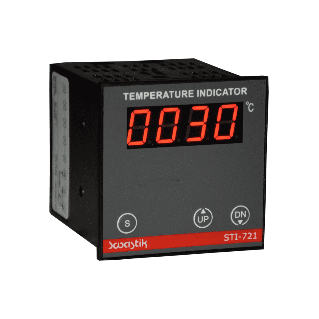 Temperature Indicator