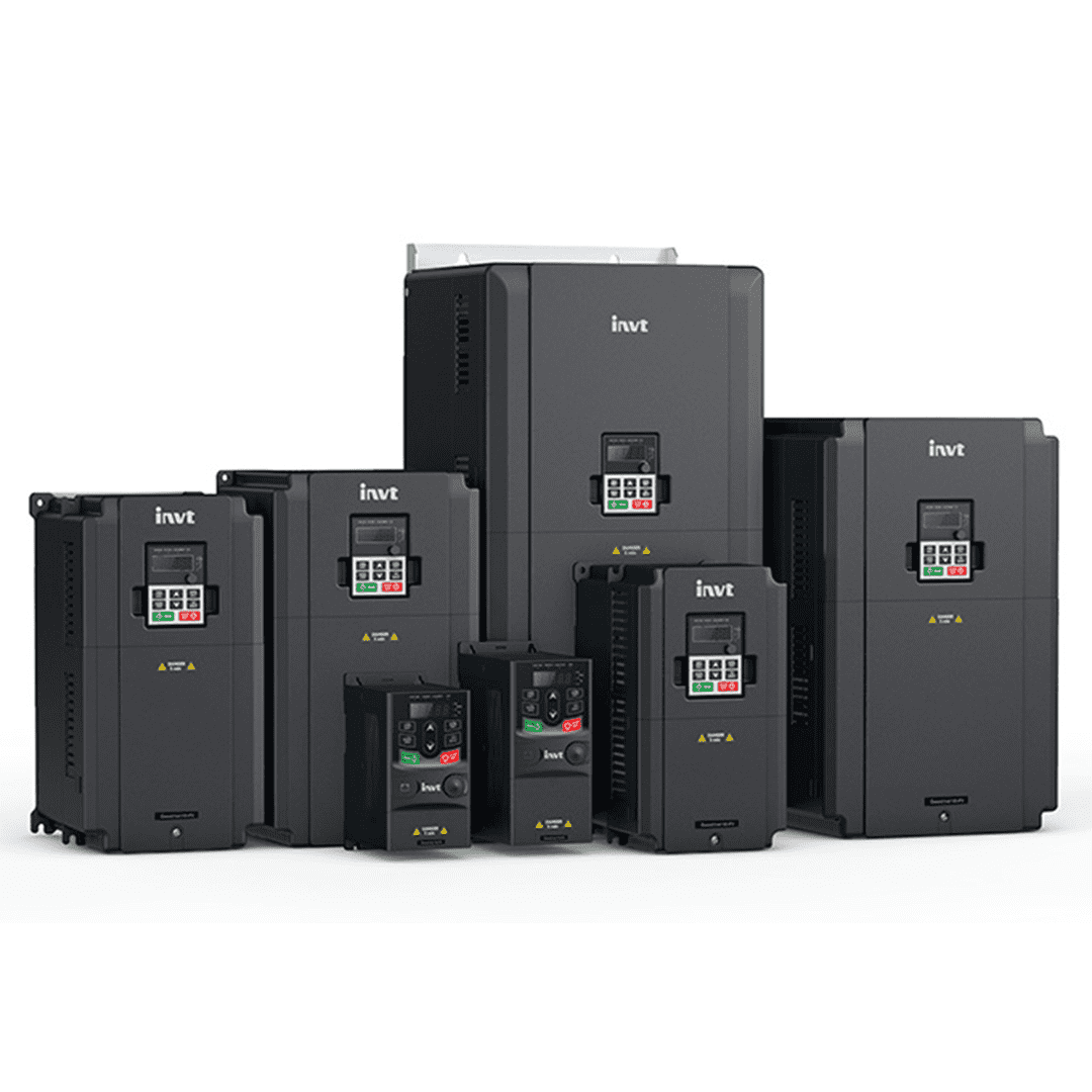 G 100-PV Series VFD