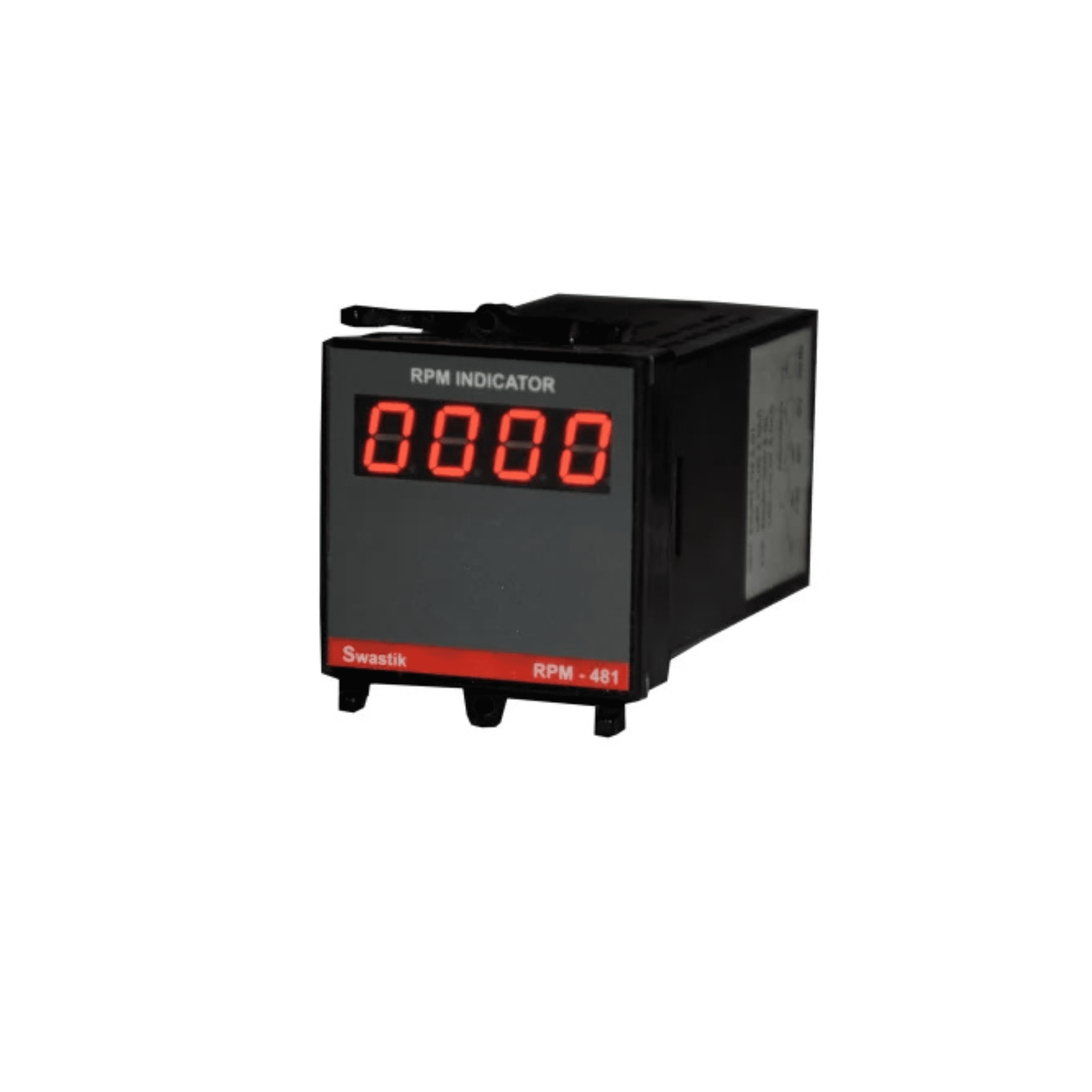 RPM Indicator controller