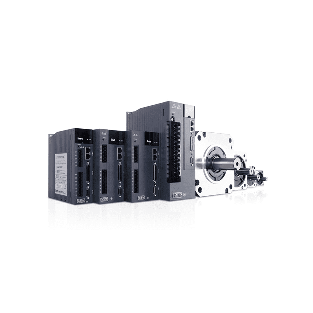DA200 High Performance Servo Drives