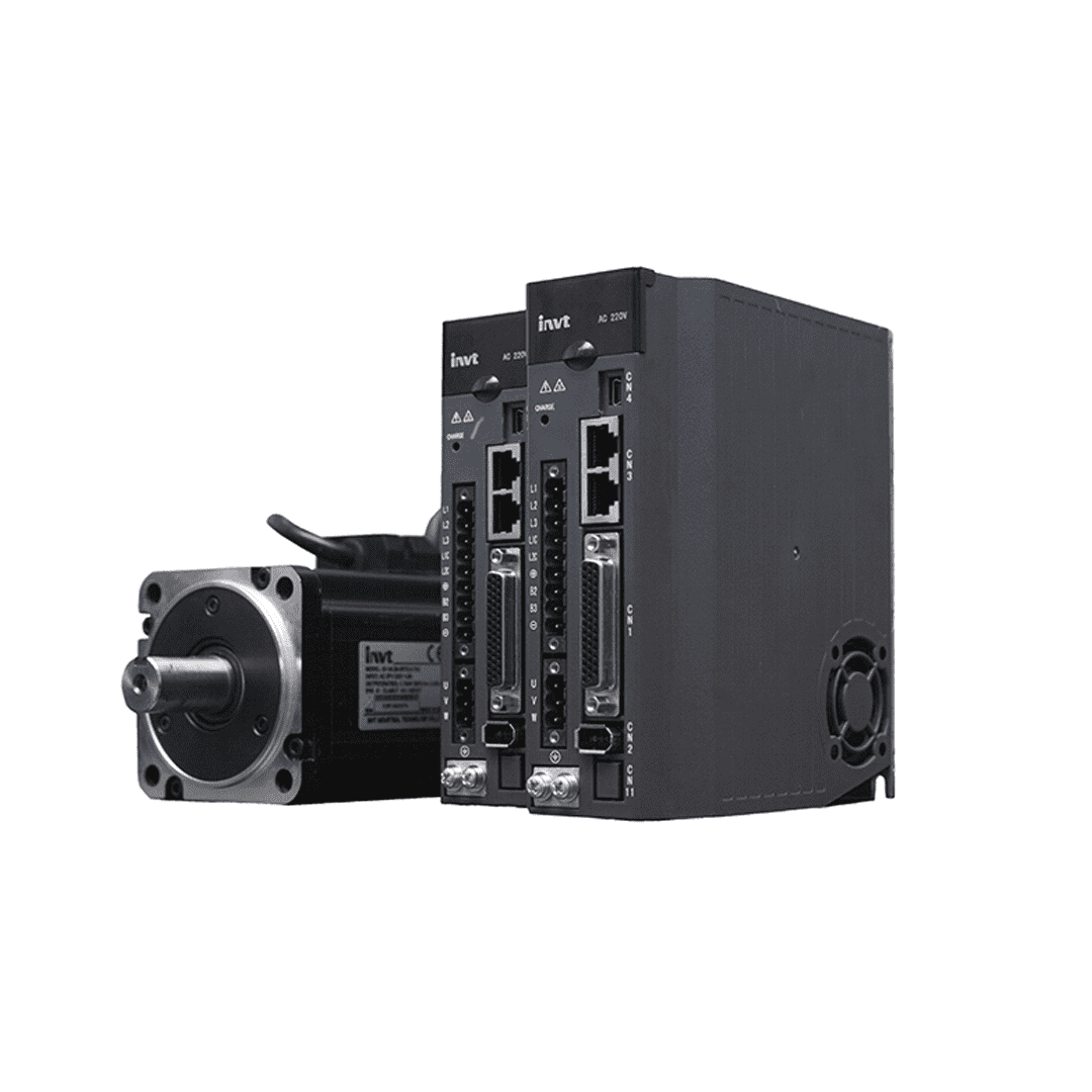 DA300 Intelligent AC Servo Drive