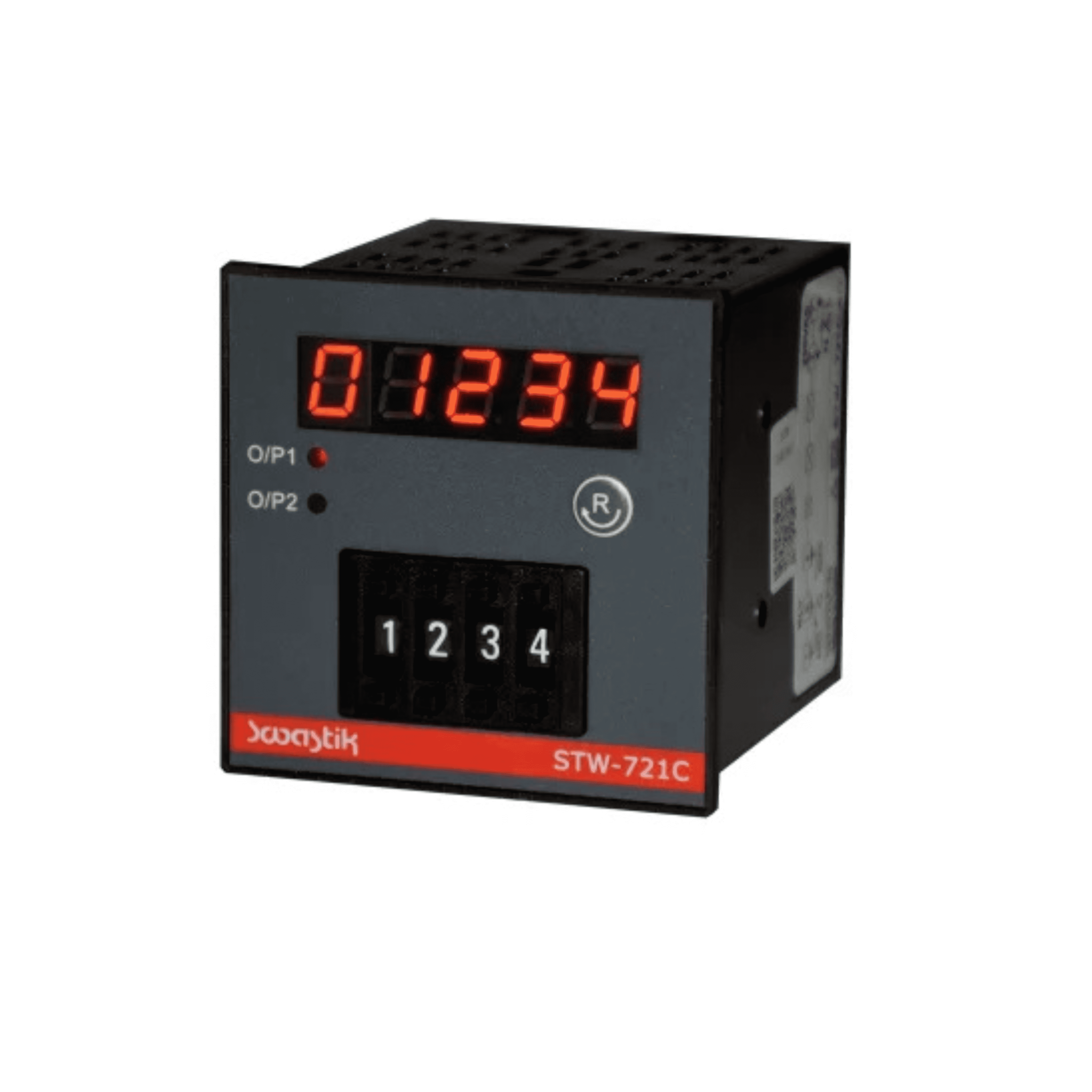 Digital Temperature Controller