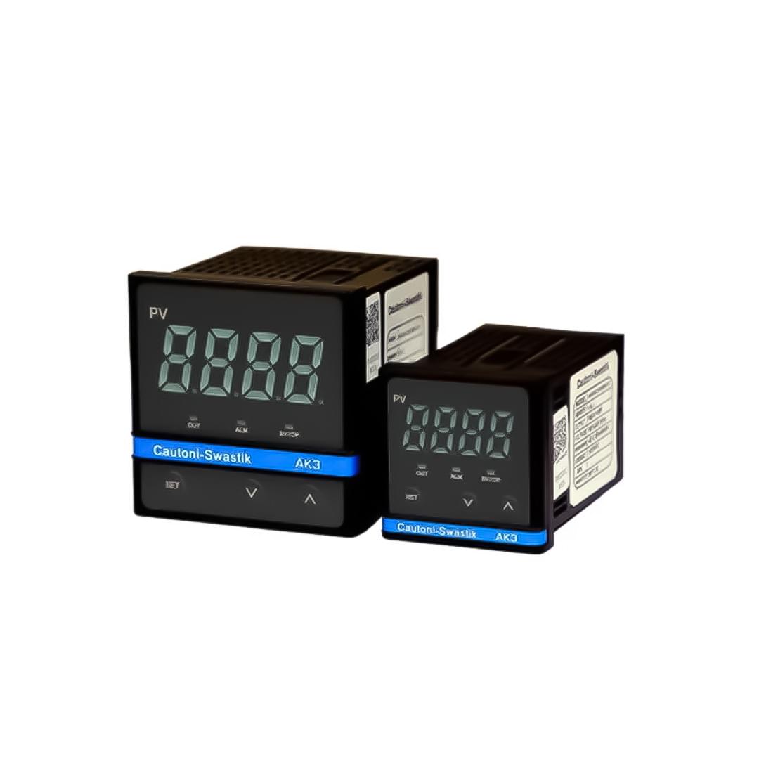 PID/On-Off Temperature Controller