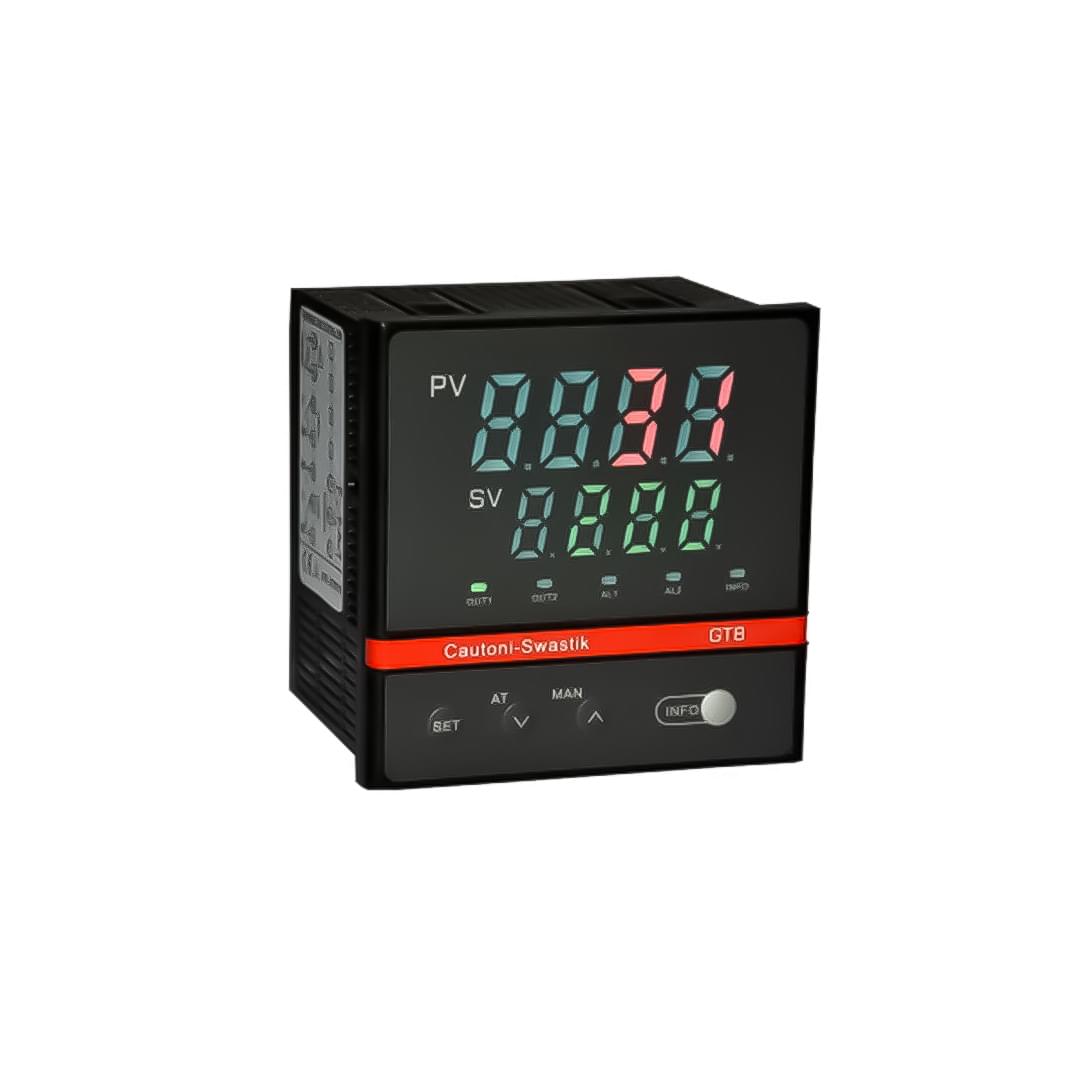 PID Temperature Controller