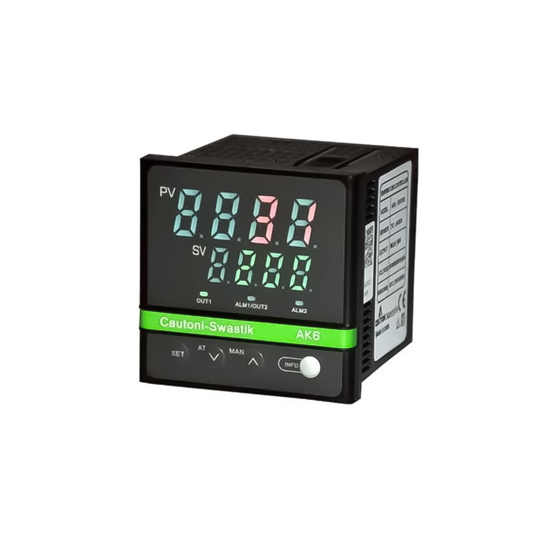 Programmable Temperature Controller