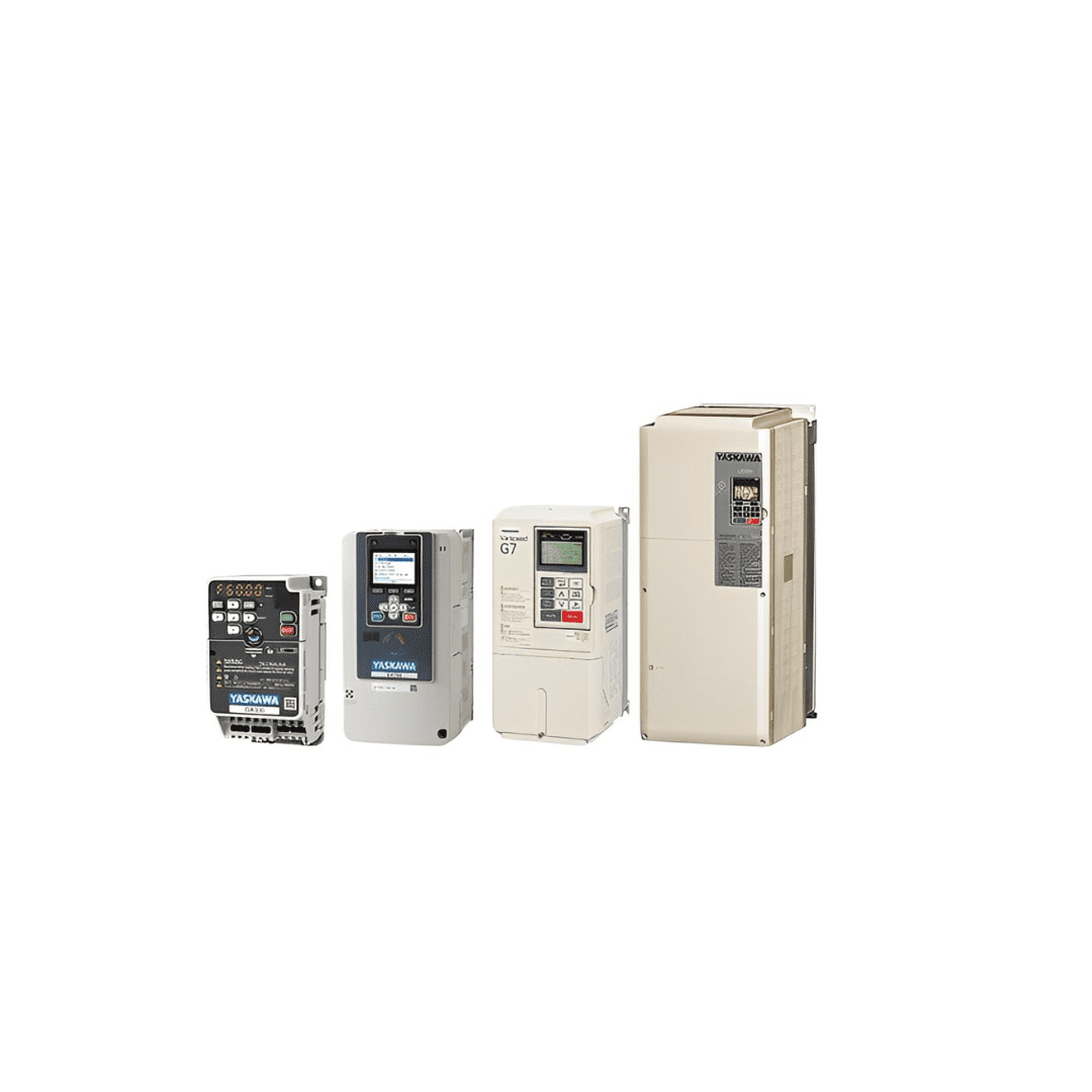 General purpose AC Drive