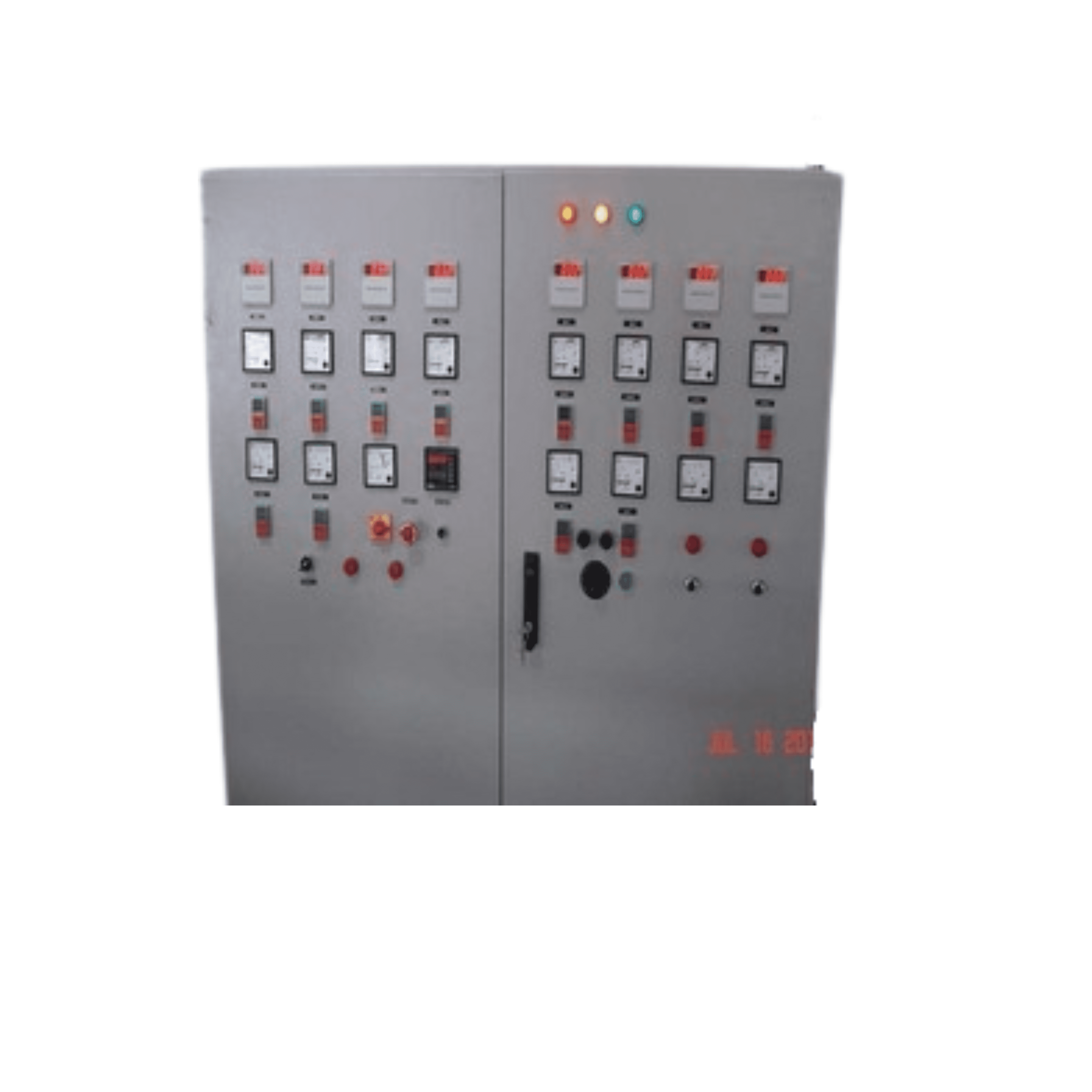 AC Drive Control Panel Board