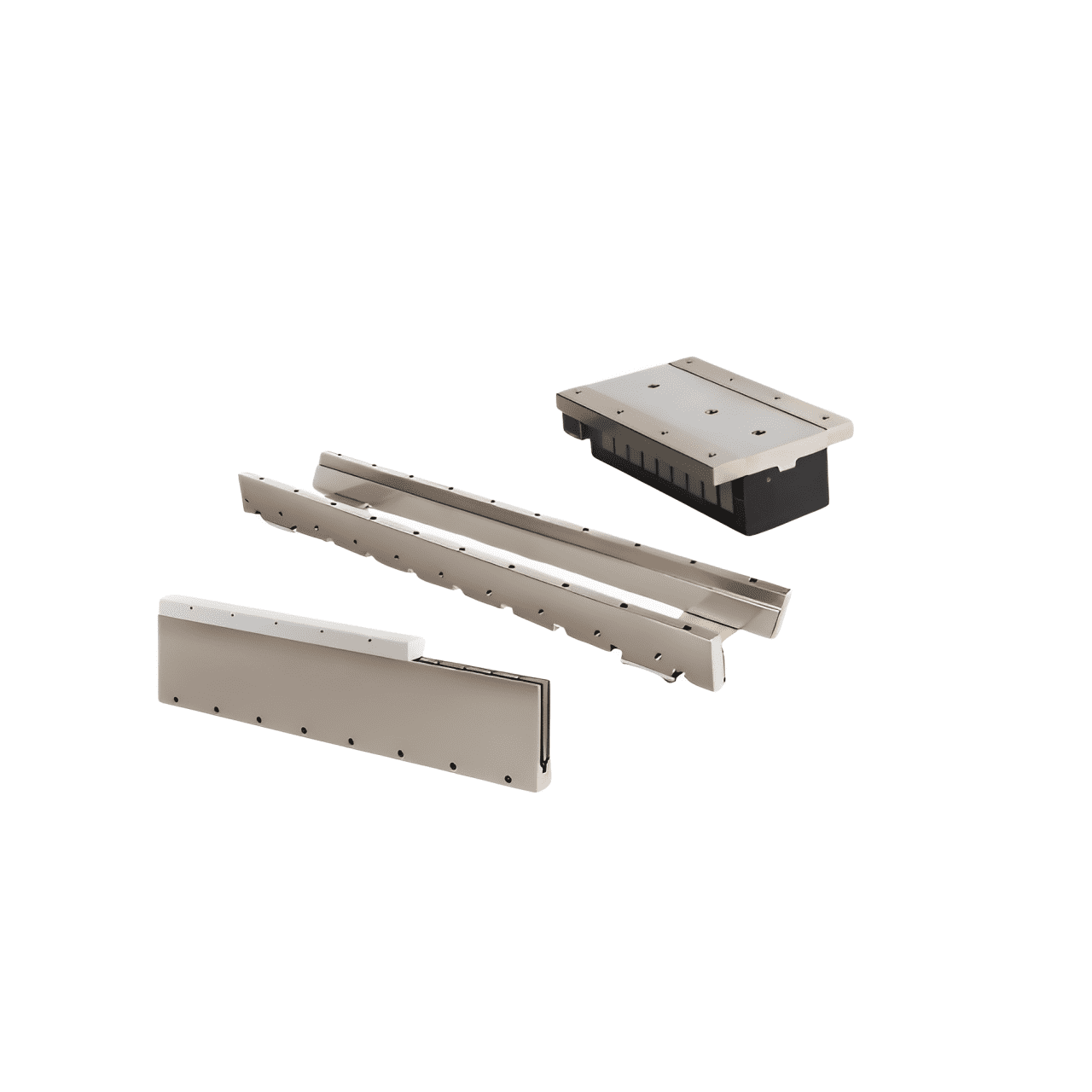 Linear motor/Linear slider