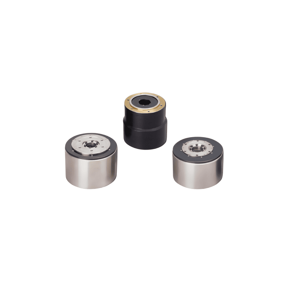 Direct drive motor