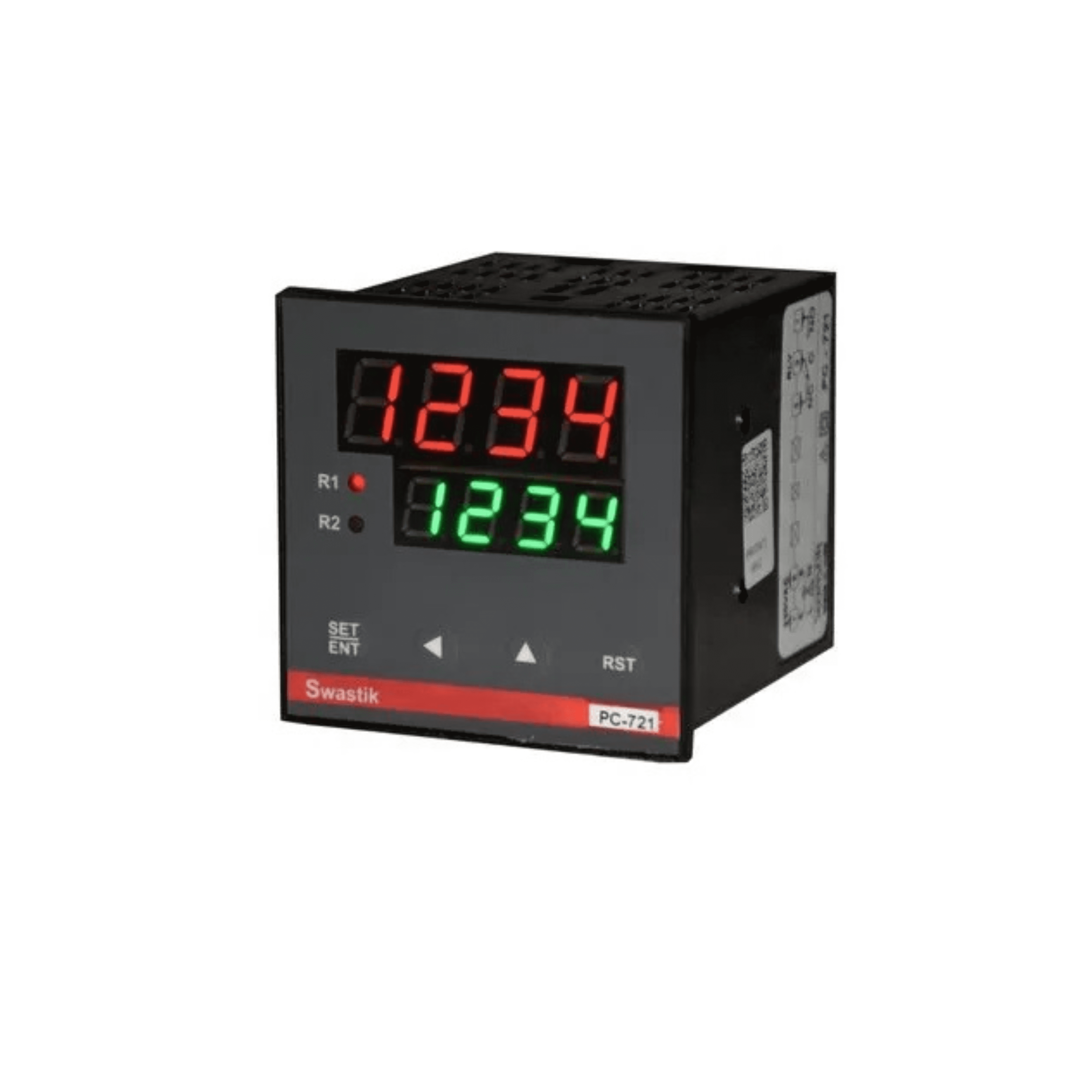 Digital Preset Counters