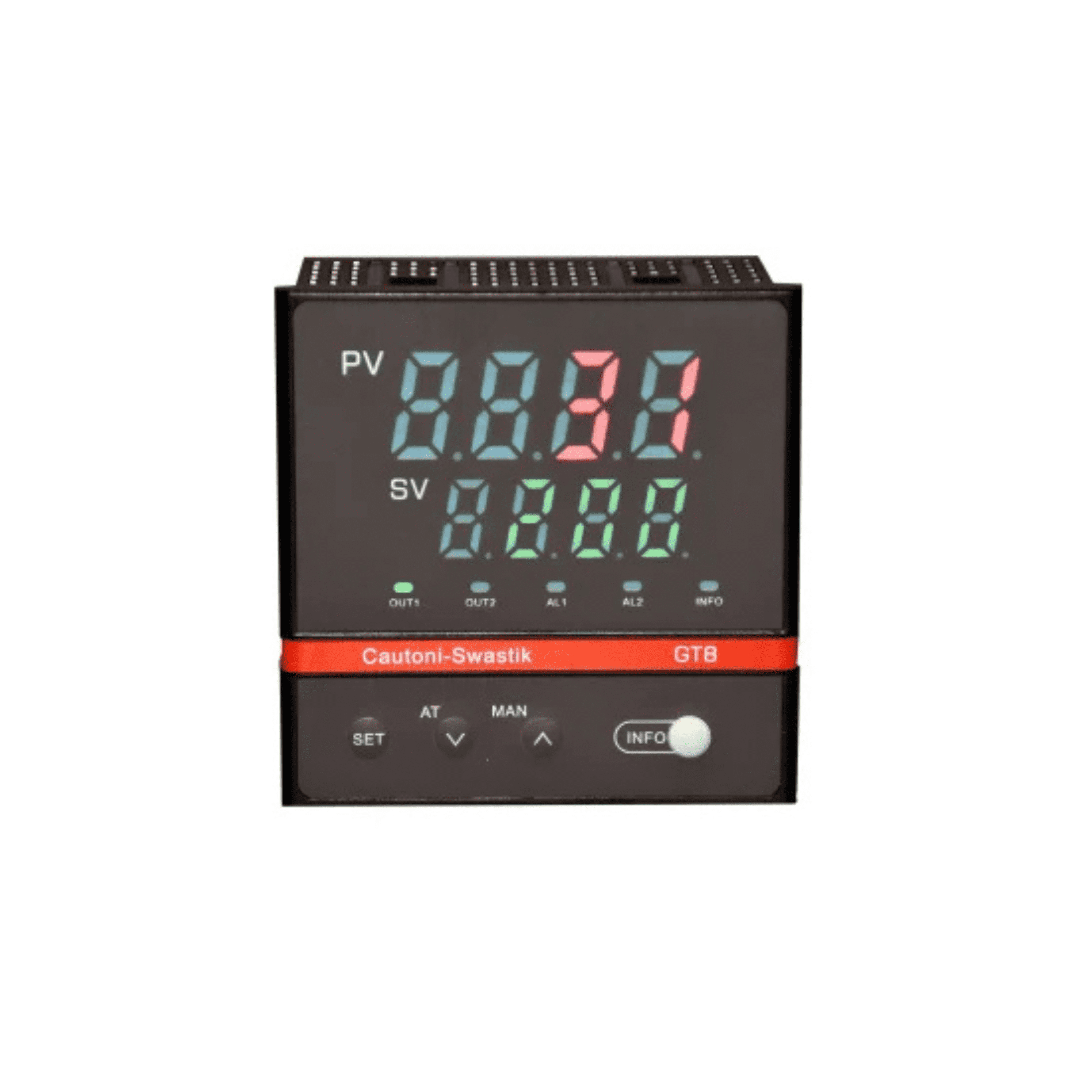 Universal Temperature Controller