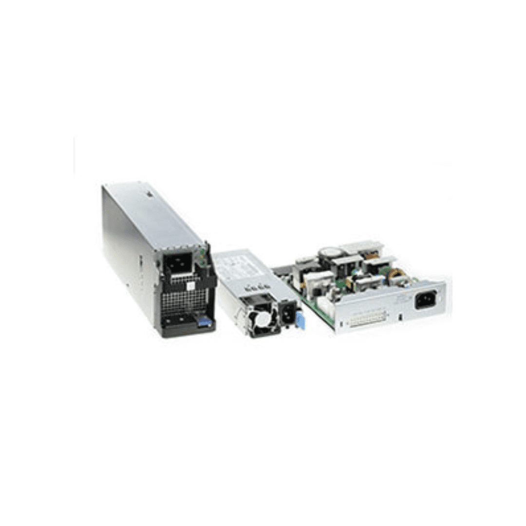 Networking Power