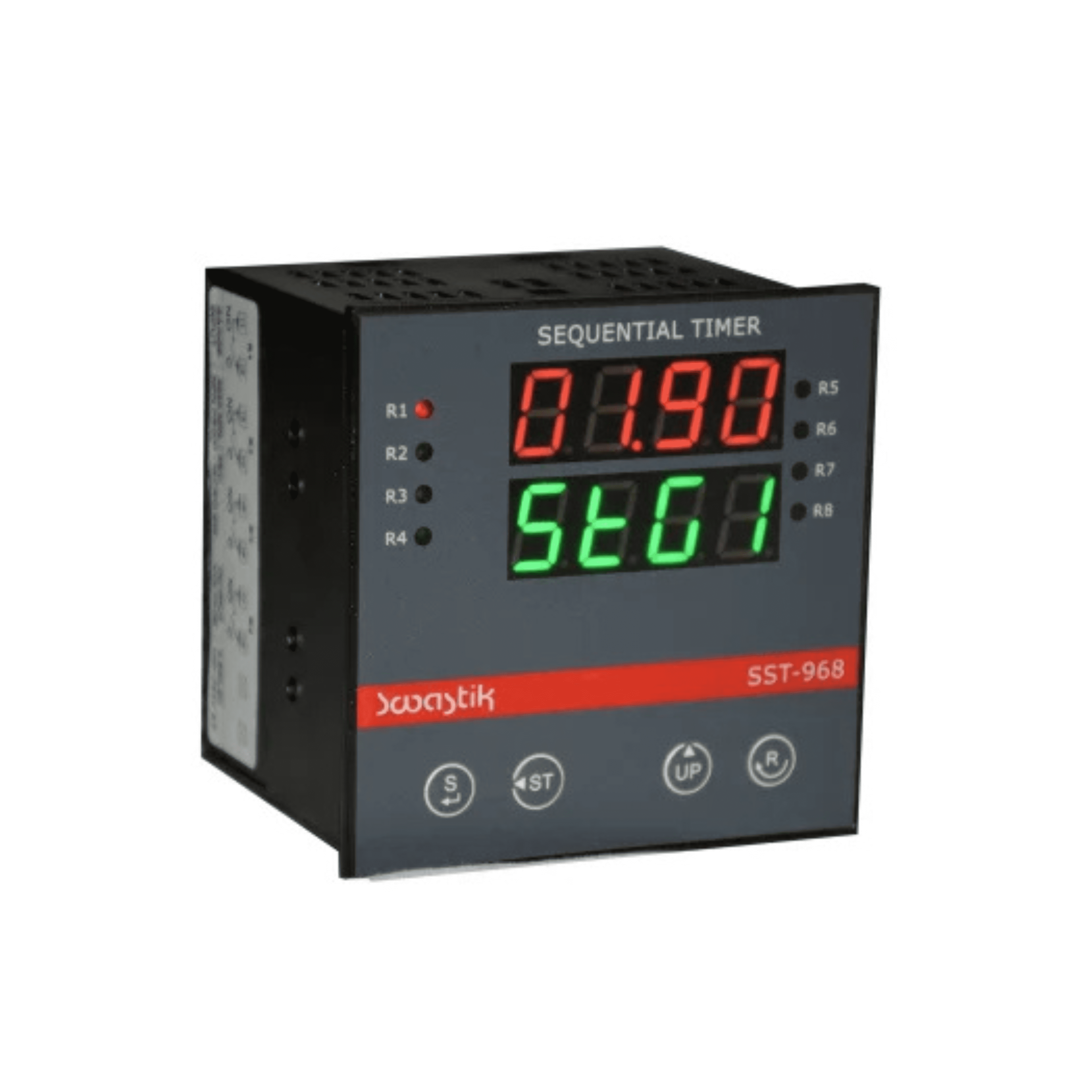 Sequence Timer