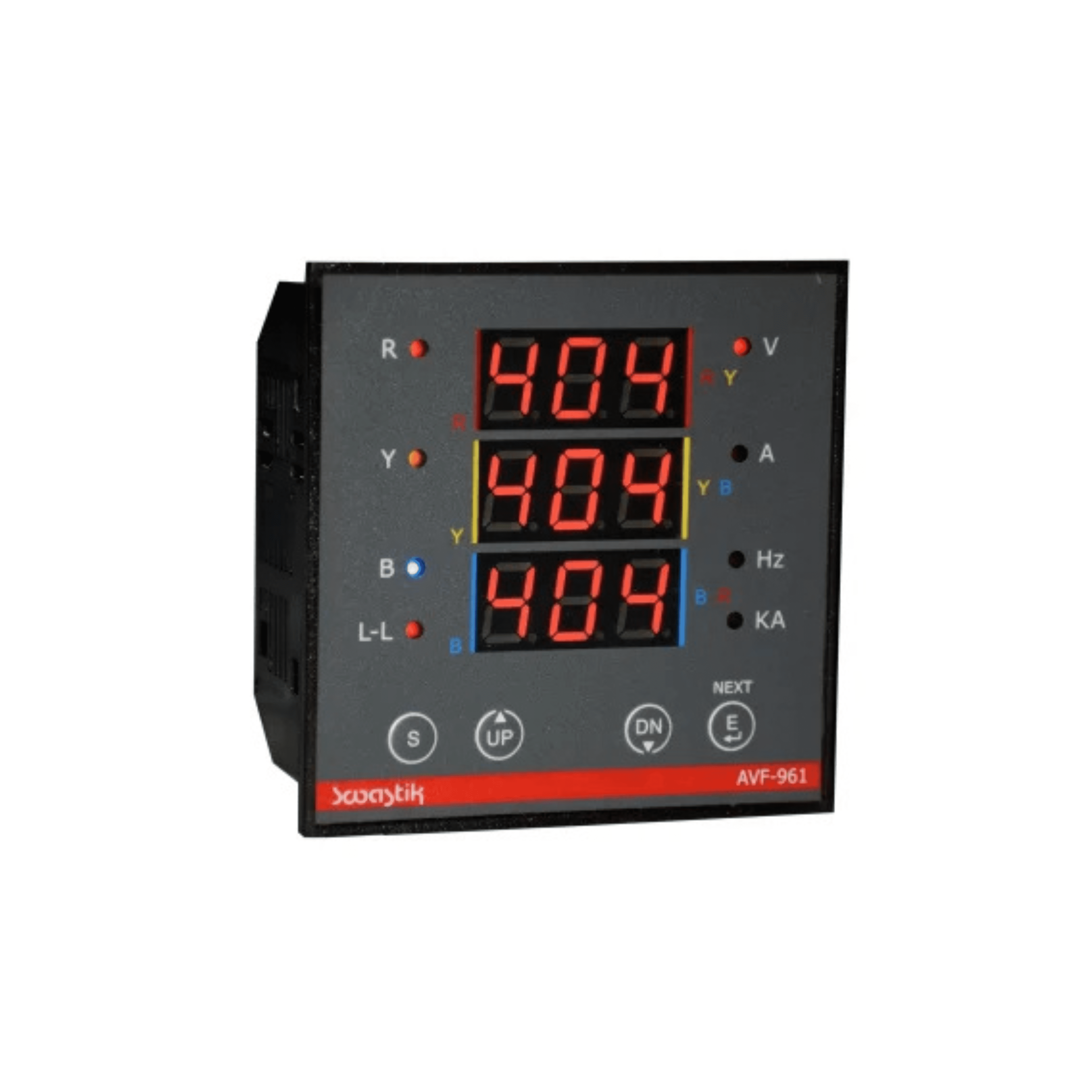 Swastik temperature controller