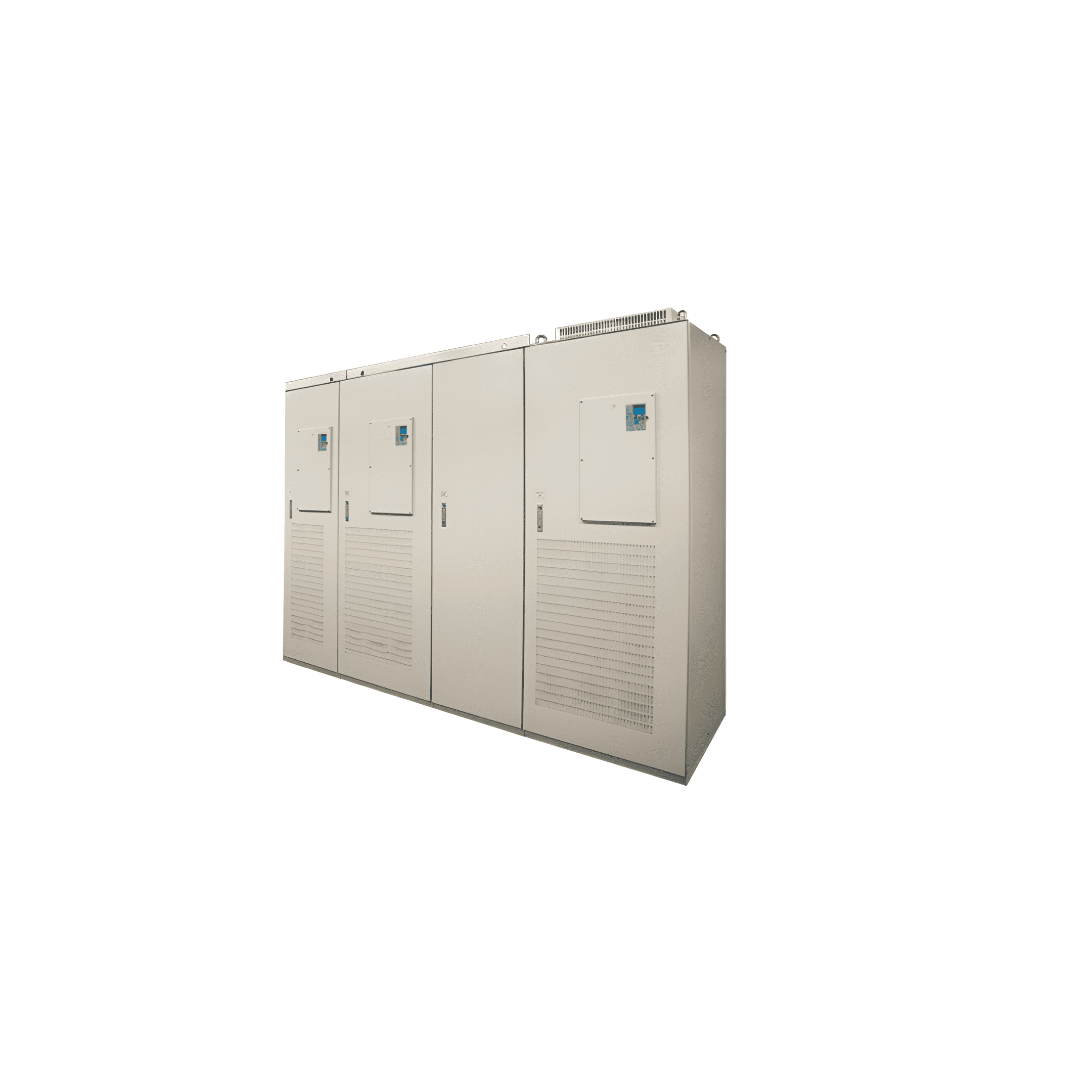 Specific purpose AC Drive