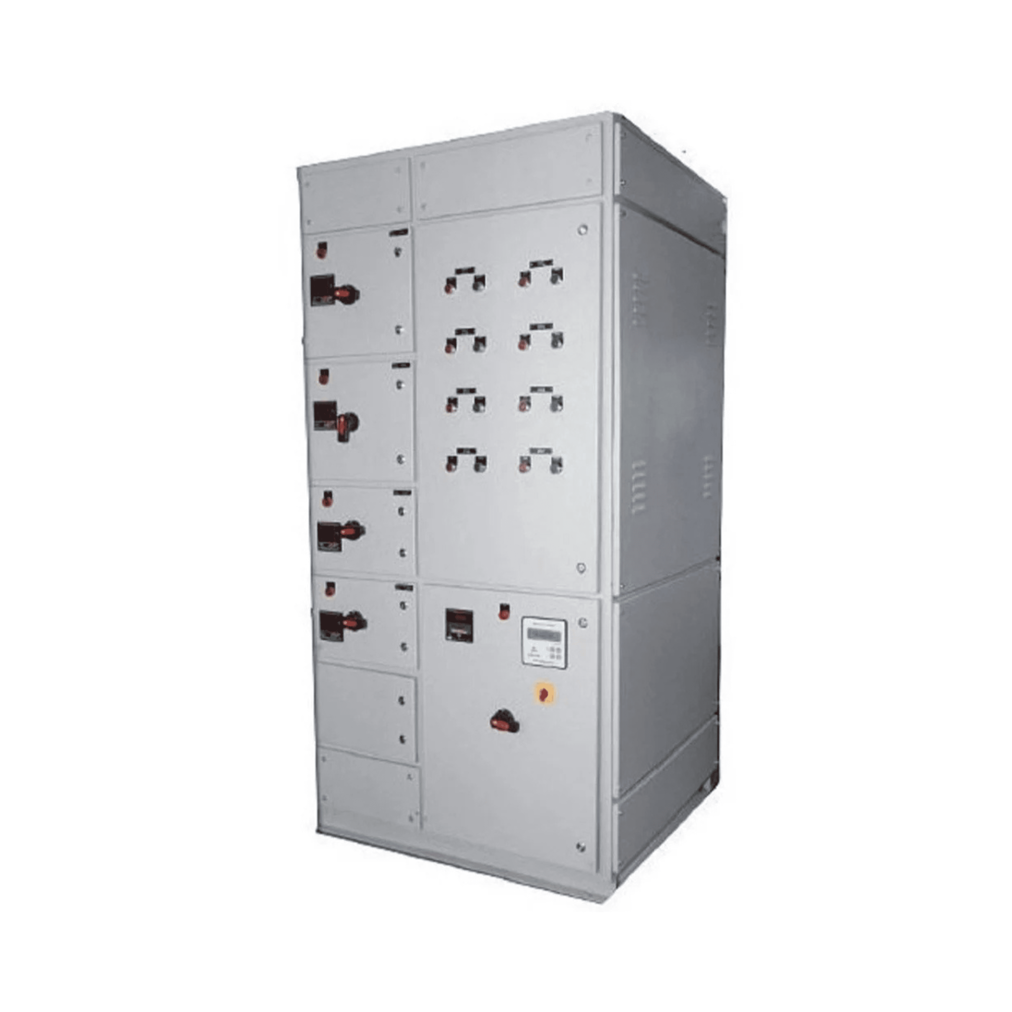 Apfc Control Panel