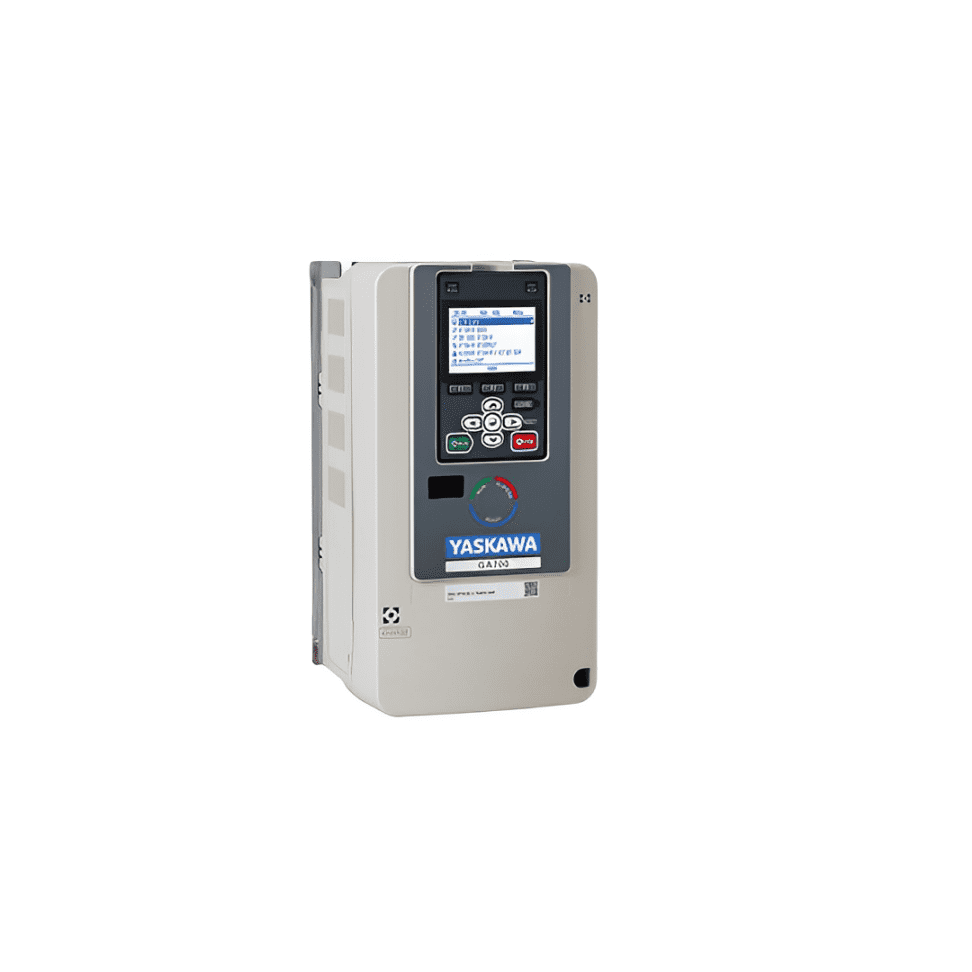 Specific purpose AC Drive
