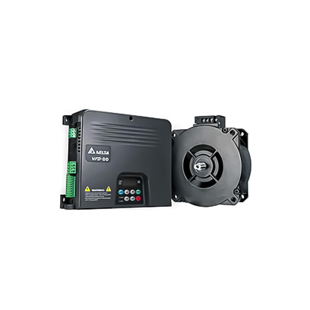 VFD-DD Series