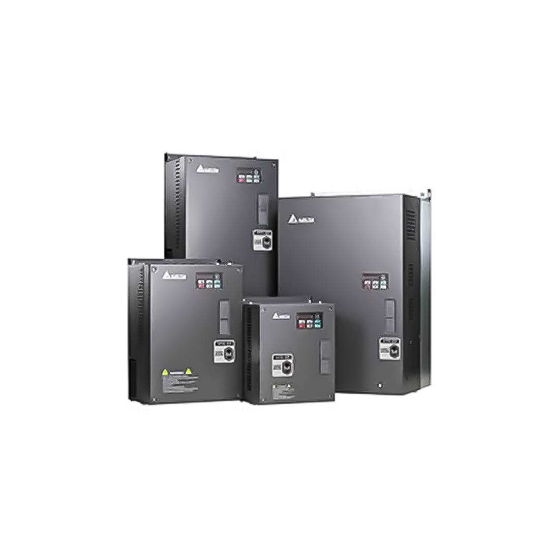 VFD-ED Series