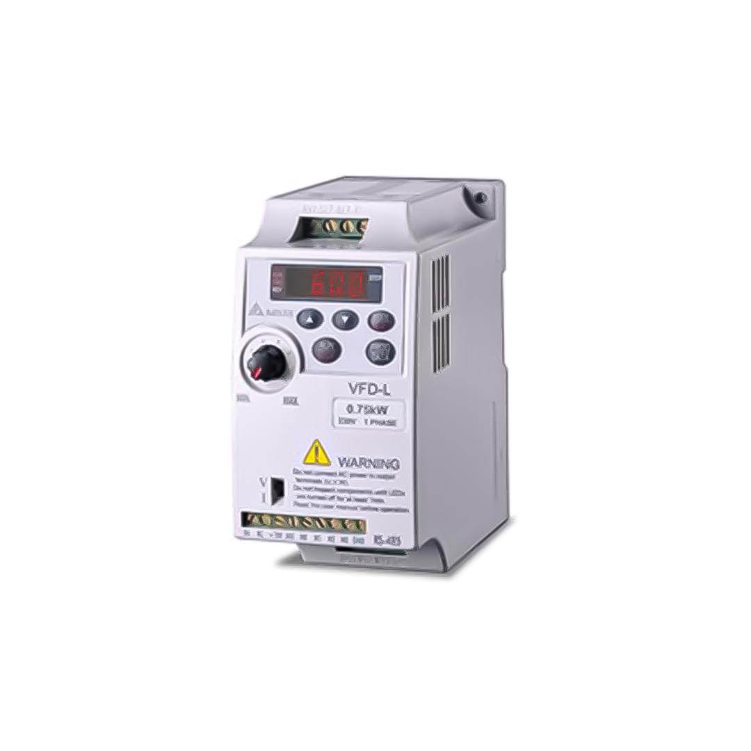 VFD-L2 Series