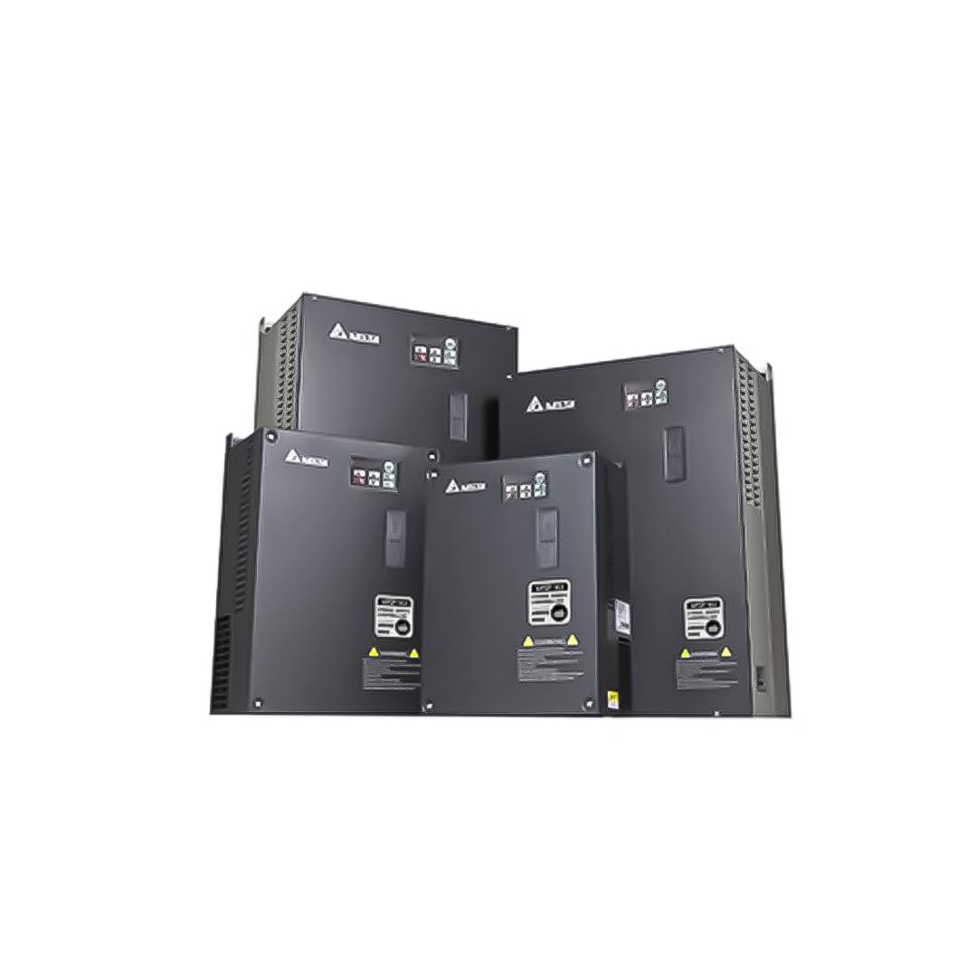 VFD-VJ Series