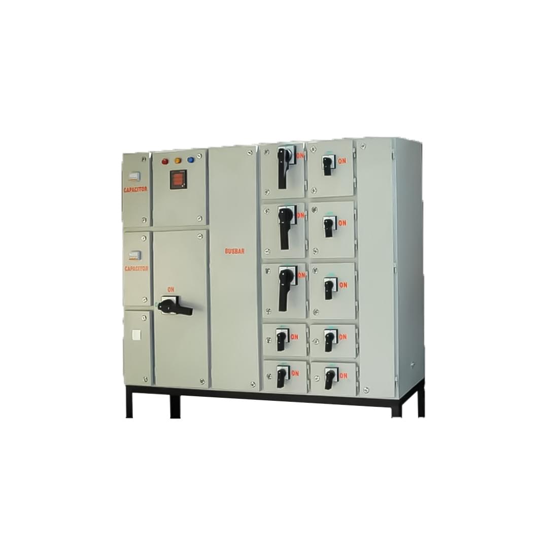 Control Panel Board