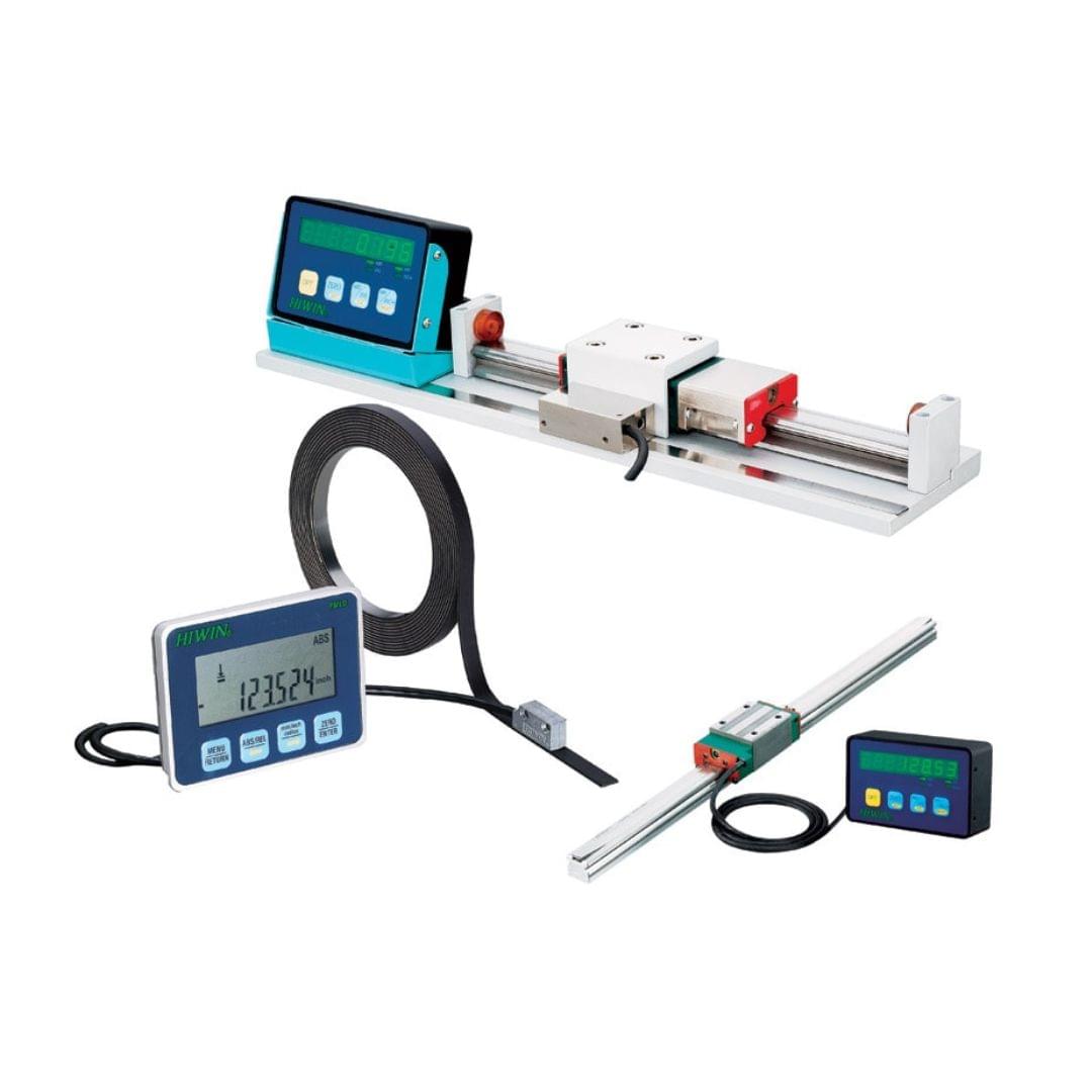 Positioning Systems 
