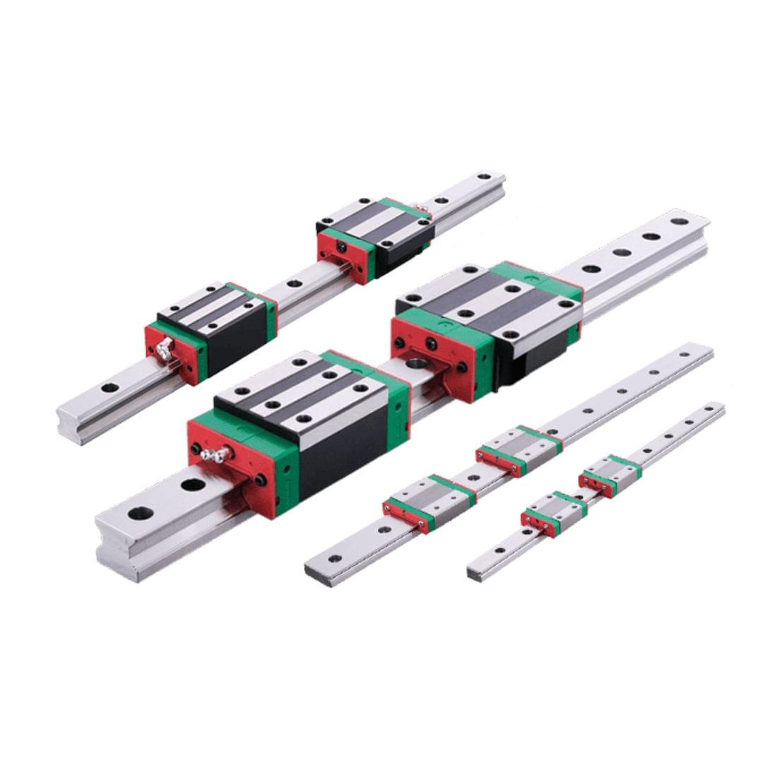 Linear Guideways
