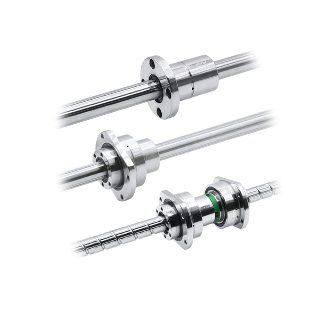 Ball Splines