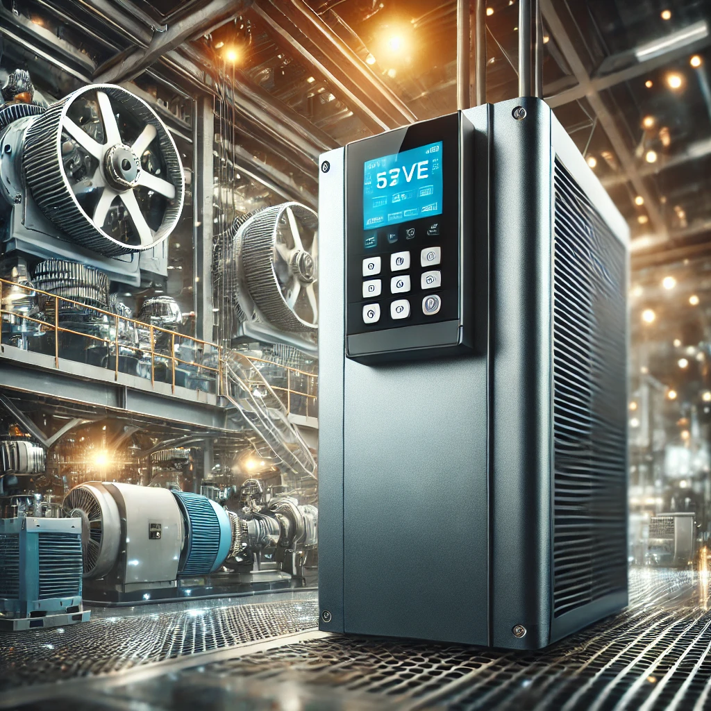 INVT AC Drive in India: Revolutionizing Industrial Automation