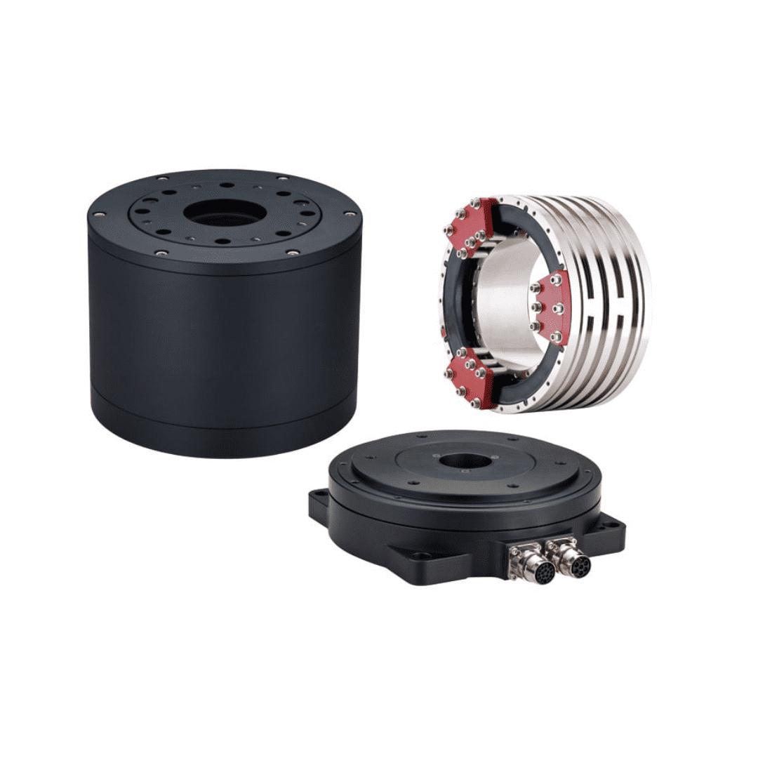 Torque Motors 