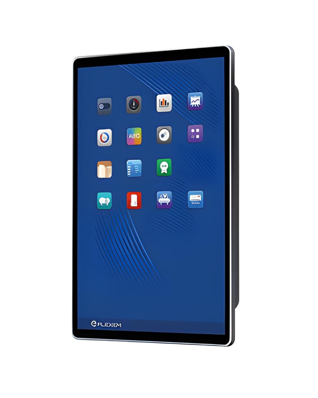 Flexem F110, 10.1″ Capacitive