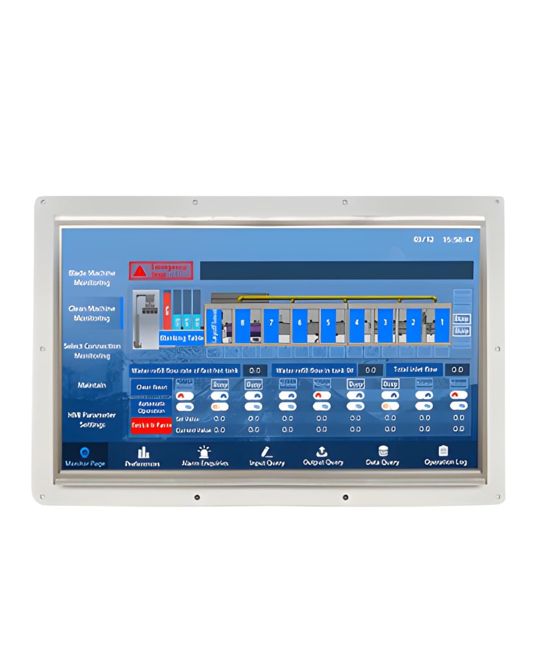 Flexem FE3343C 4.3-Inch HMI - Image 2