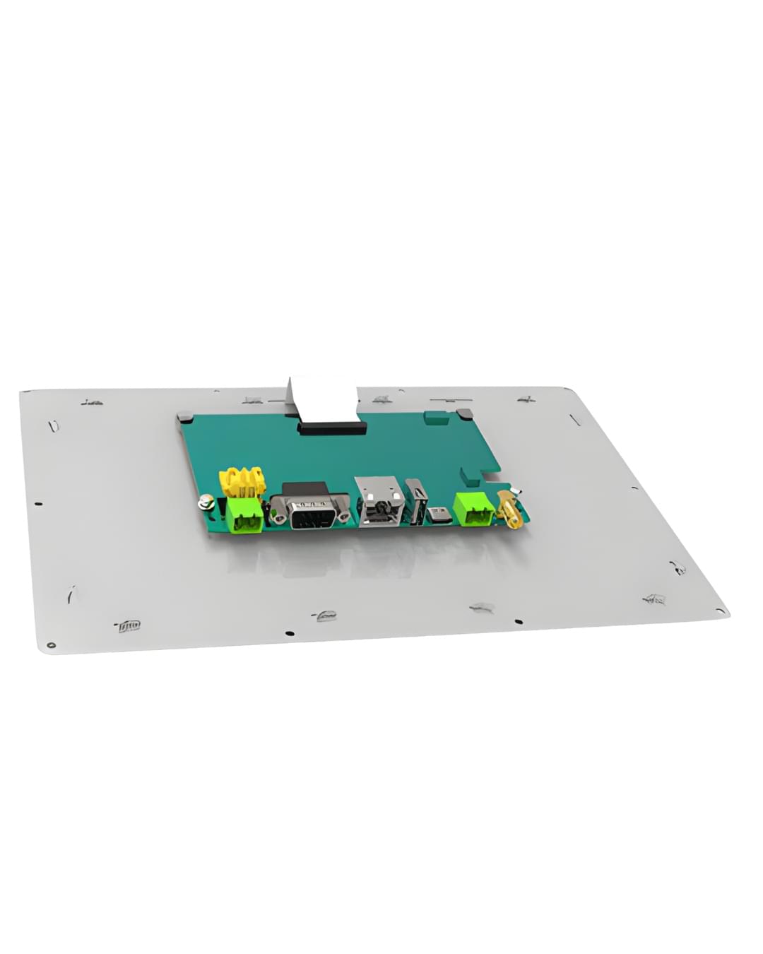 Flexem FE3343C 4.3-Inch HMI - Image 3