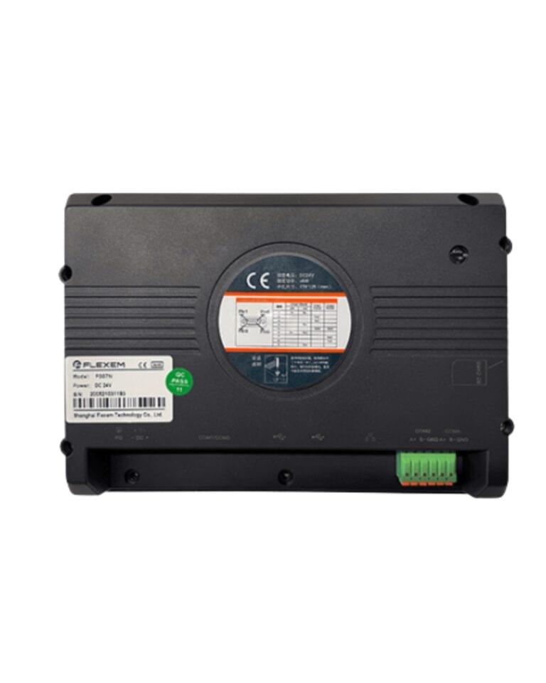 Flexem F007N-UL, 7″ Capacitive - Image 3