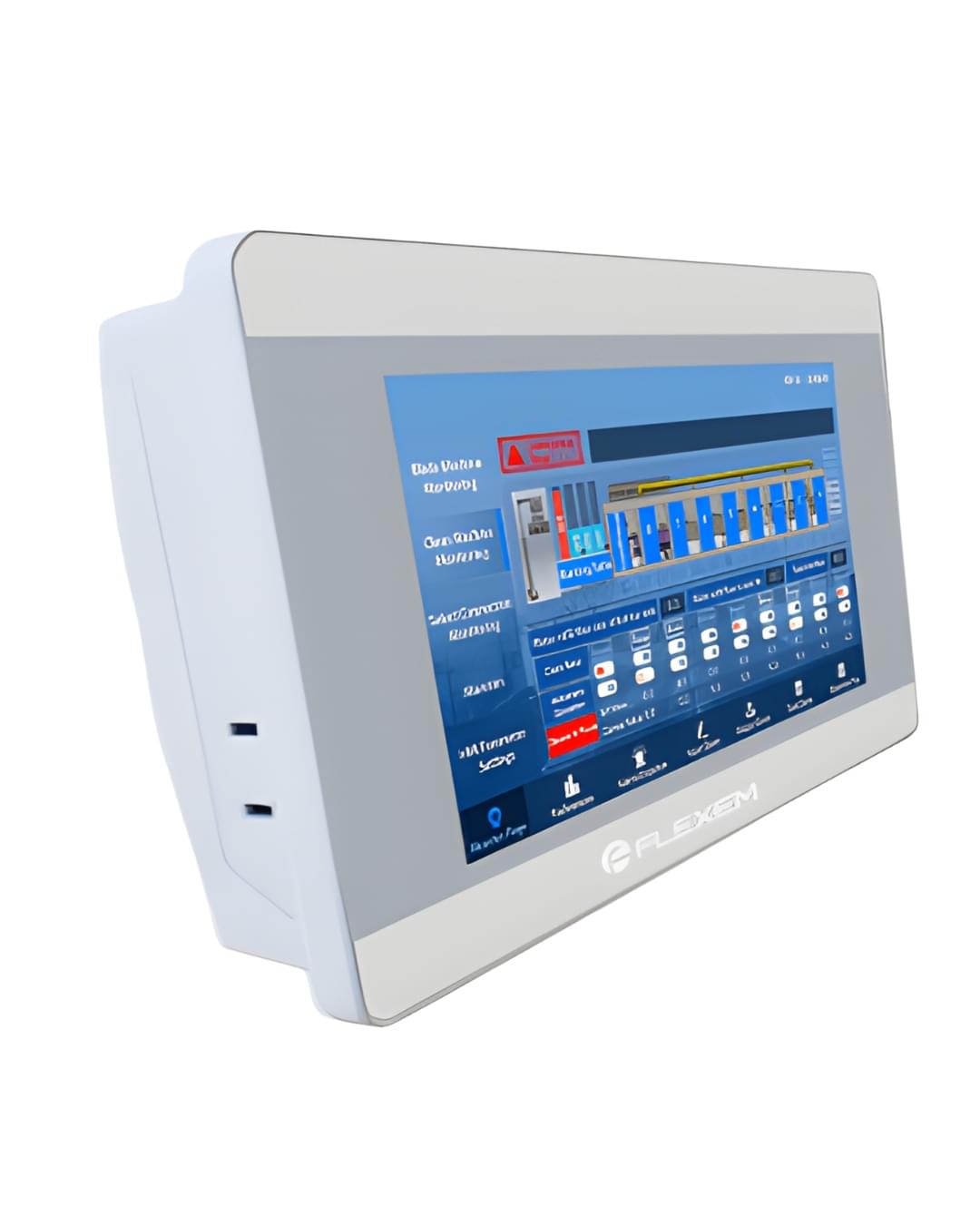 Flexem FE3343C 4.3-Inch HMI