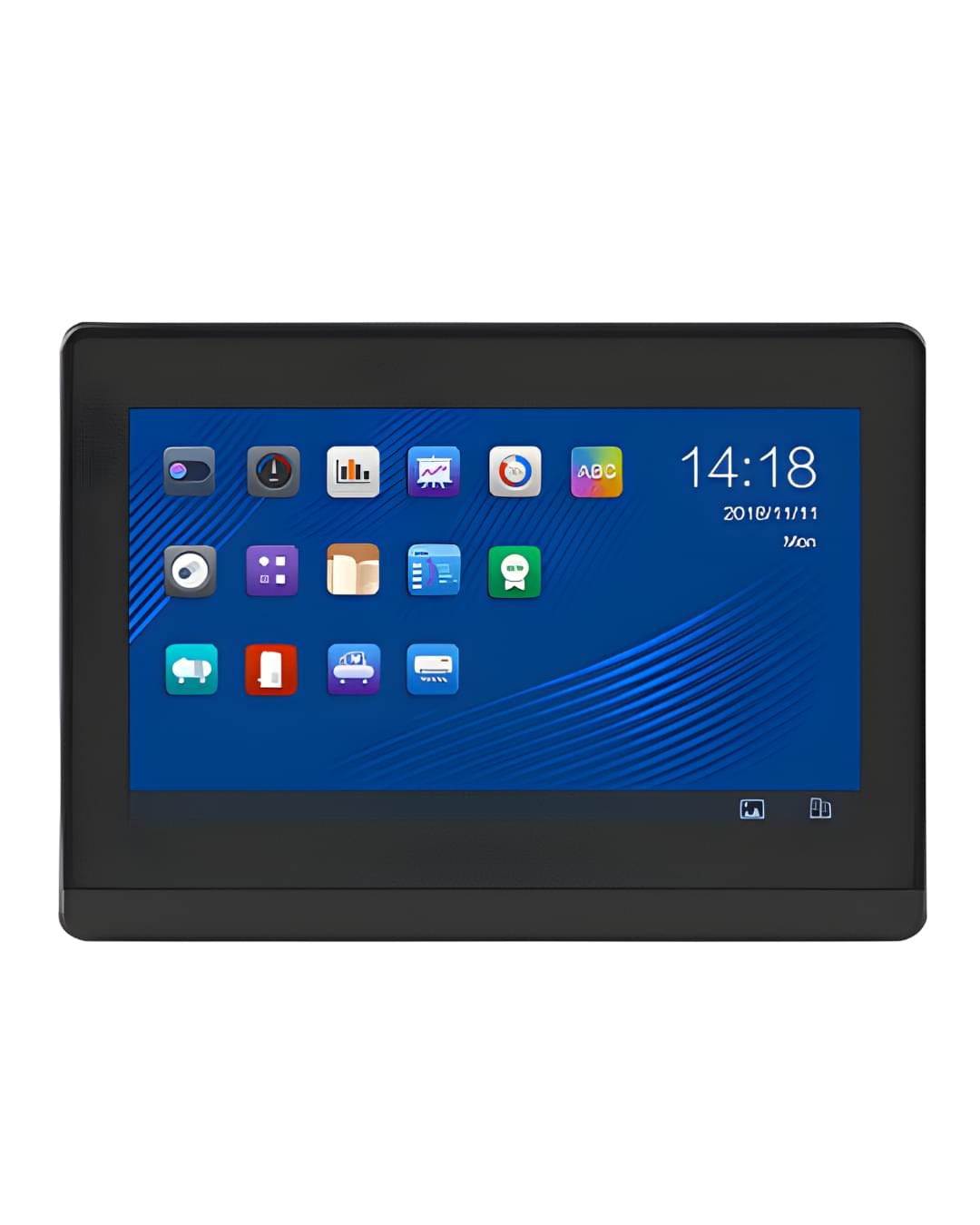 Flexem F010, 9.7″ Capacitive