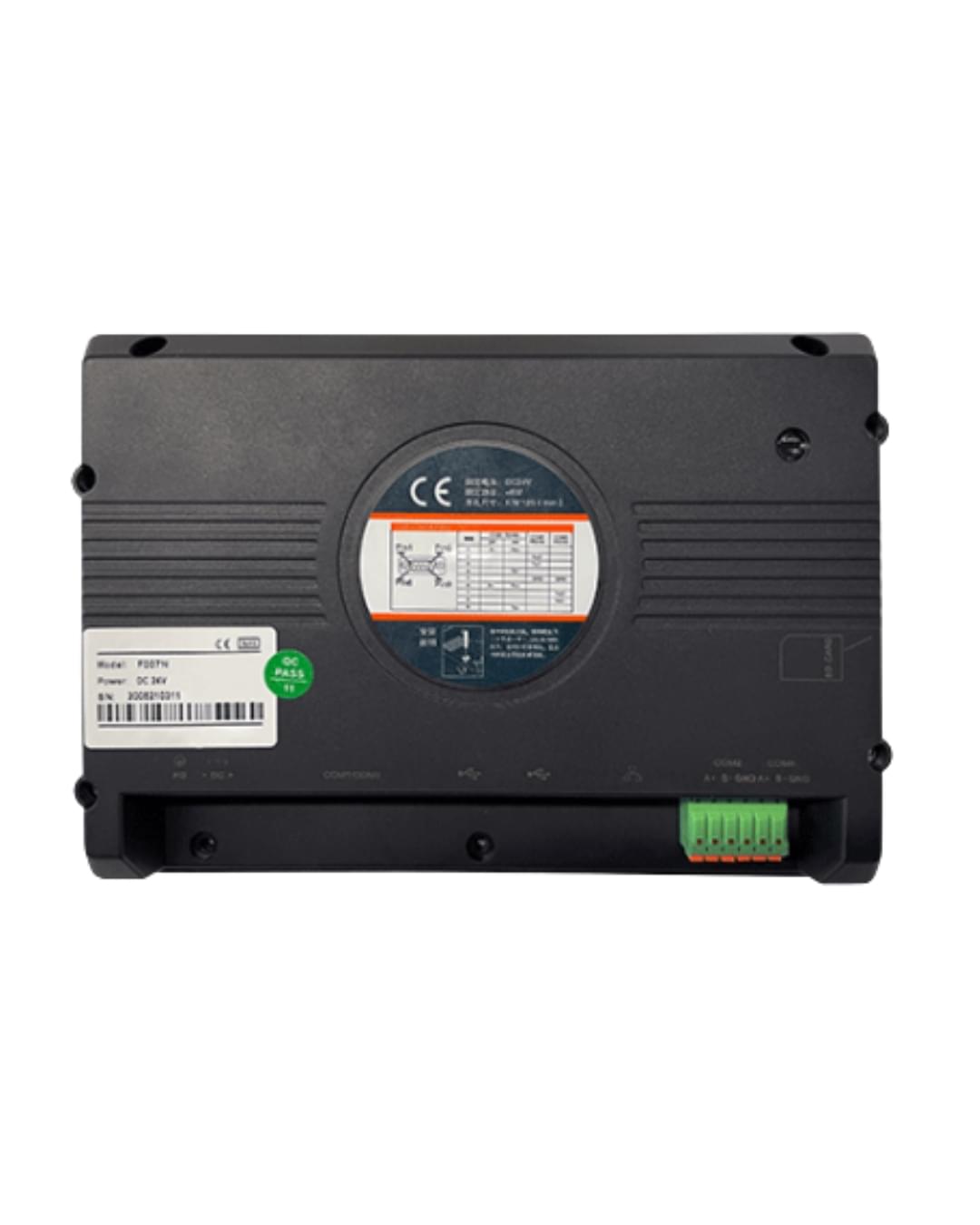 Flexem F010, 9.7″ Capacitive - Image 2